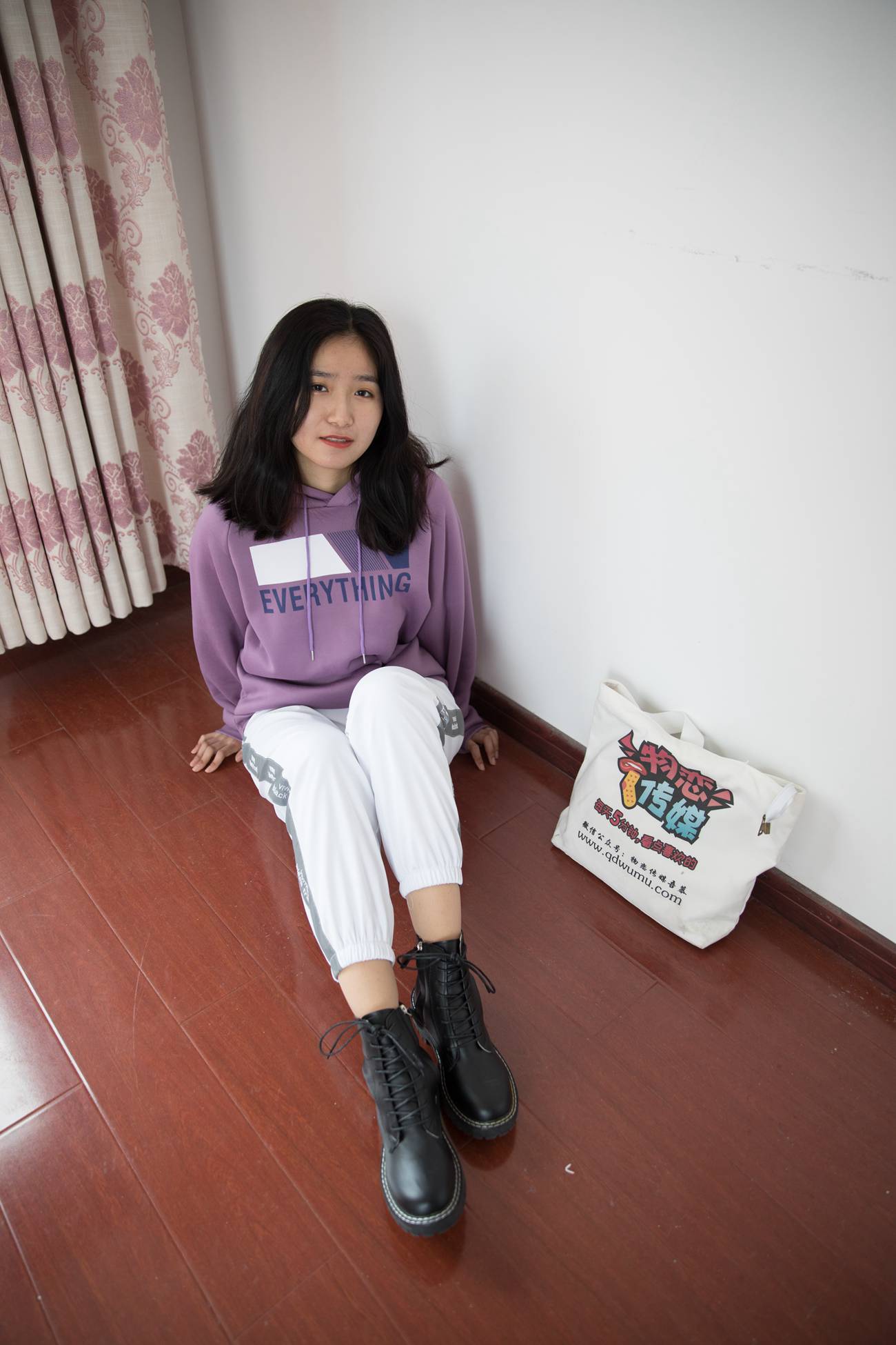 图片[15]-物恋传媒 No.398 小昭-香芋甜心 [135P] – 速更版-美库