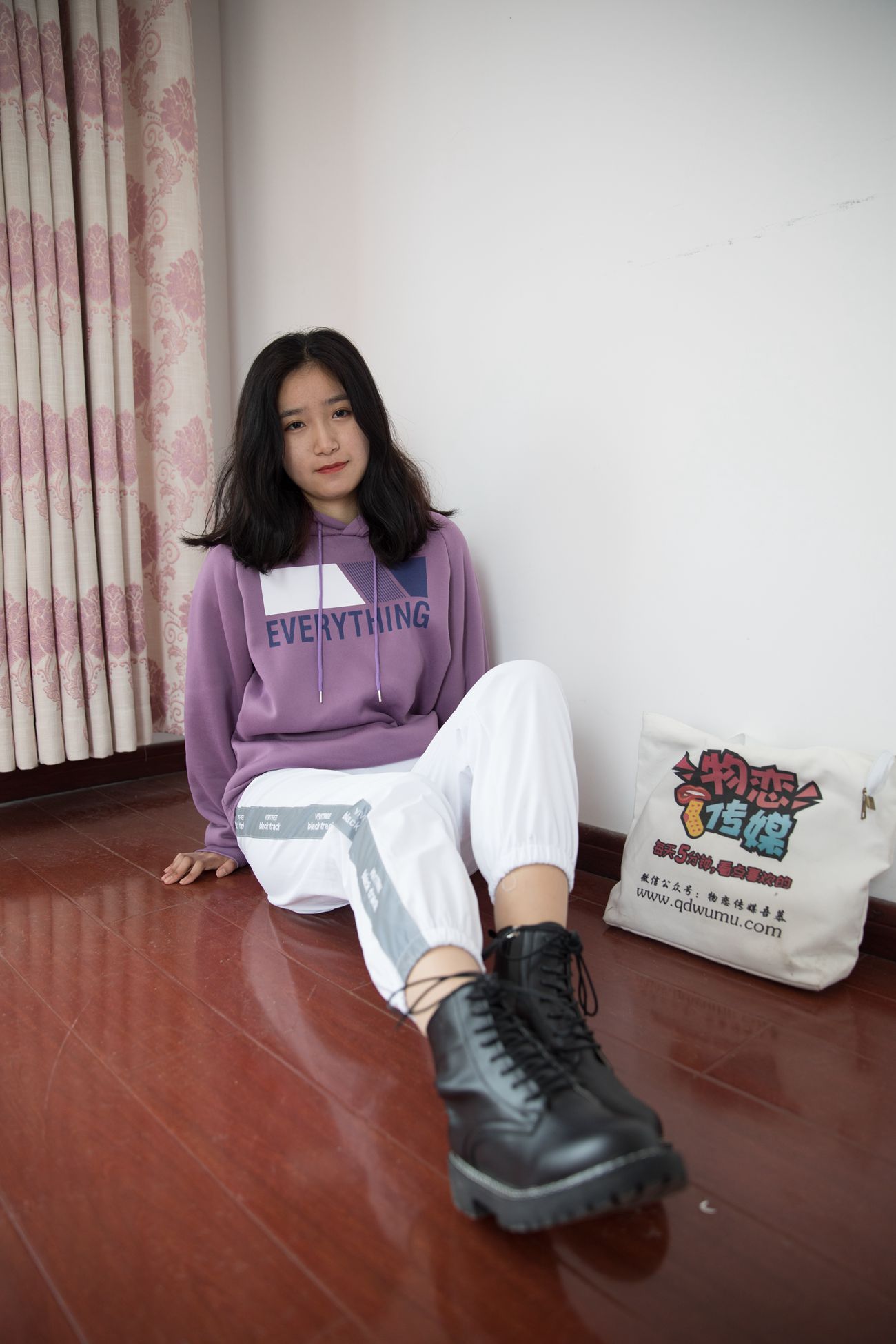 图片[17]-物恋传媒 No.398 小昭-香芋甜心 [135P] – 速更版-美库