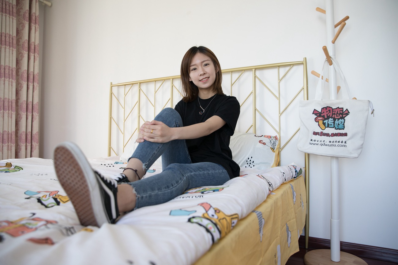 图片[15]-物恋传媒 No.399 婷婷-奇妙物语 [153P] – 速更版-美库