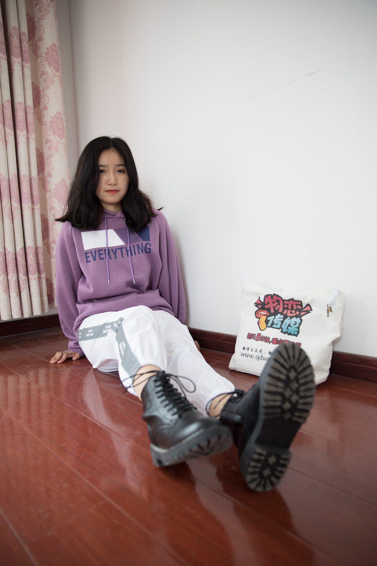 图片[18]-物恋传媒 No.398 小昭-香芋甜心 [135P] – 速更版-美库