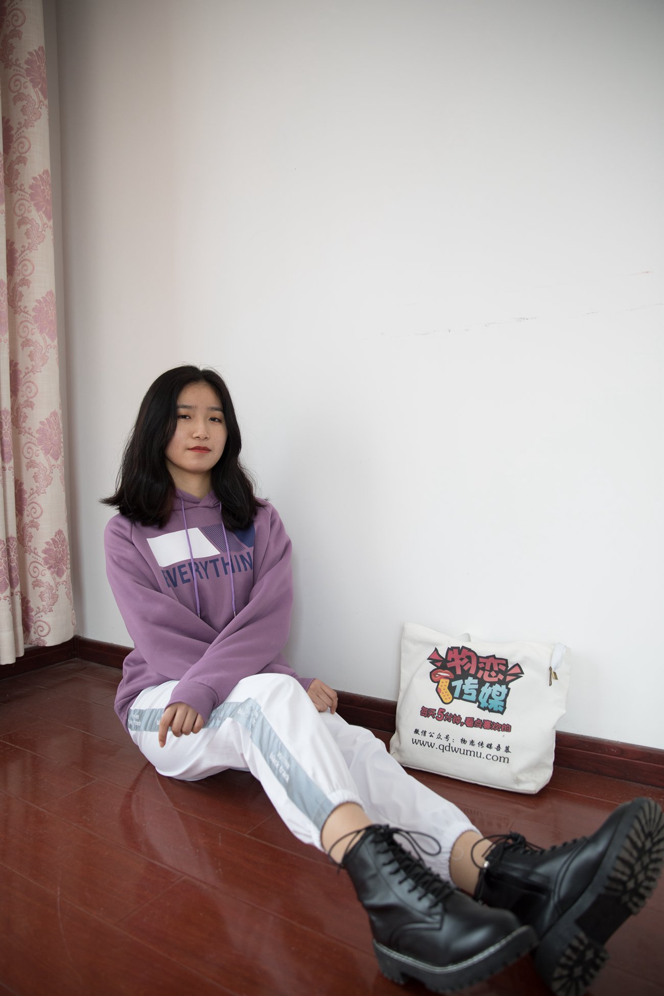 图片[19]-物恋传媒 No.398 小昭-香芋甜心 [135P] – 速更版-美库