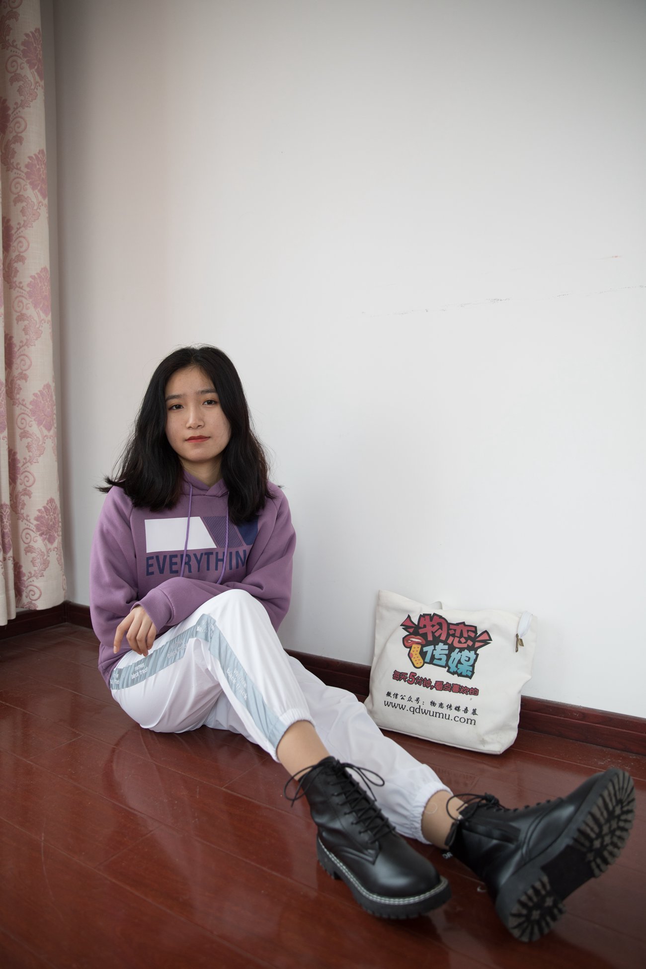 图片[20]-物恋传媒 No.398 小昭-香芋甜心 [135P] – 速更版-美库