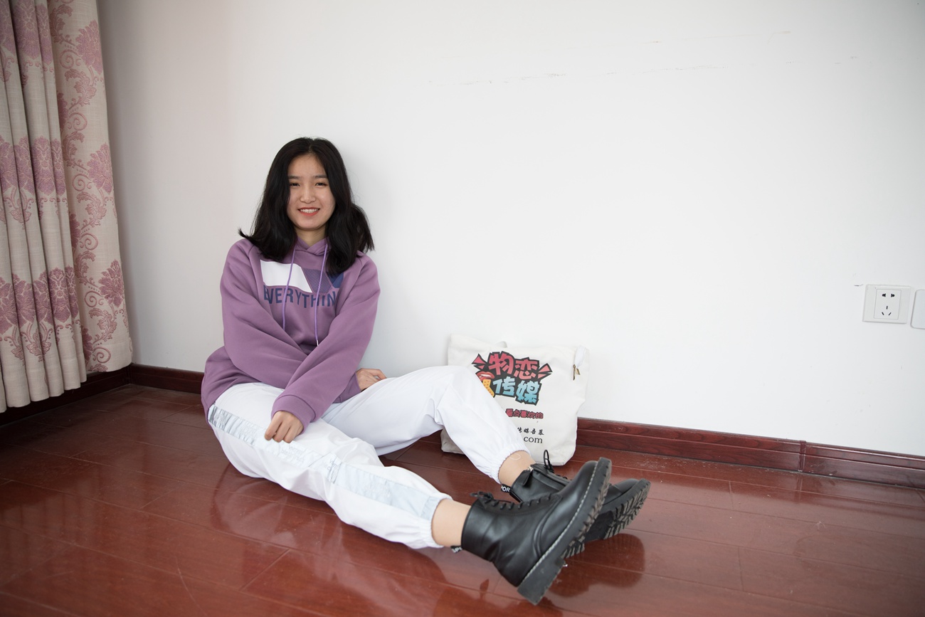 图片[22]-物恋传媒 No.398 小昭-香芋甜心 [135P] – 速更版-美库