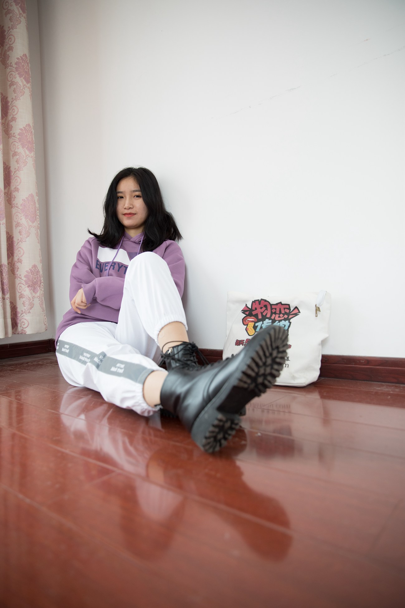 图片[23]-物恋传媒 No.398 小昭-香芋甜心 [135P] – 速更版-美库