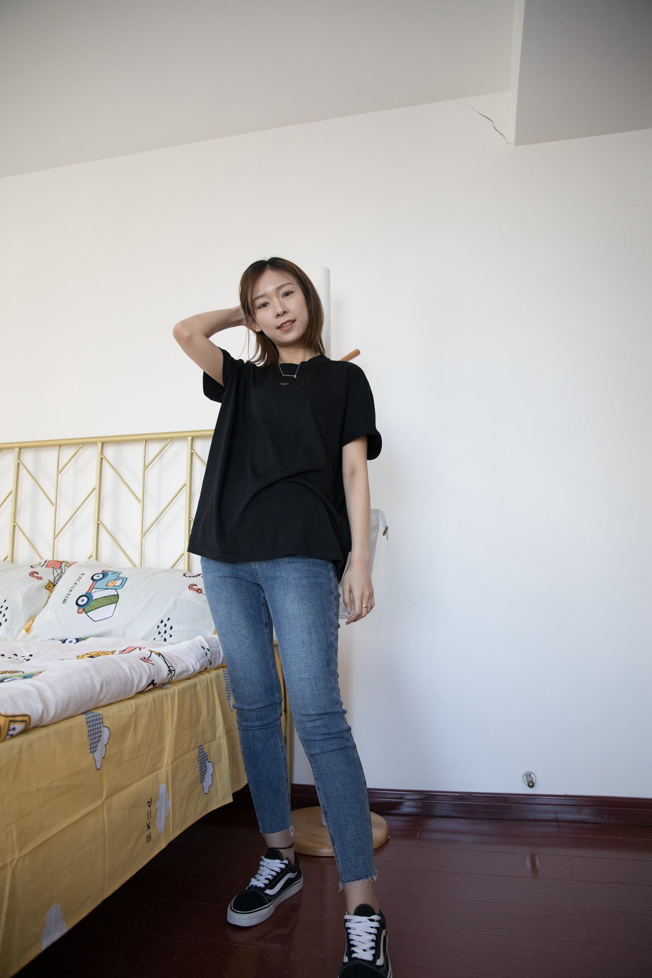 图片[18]-物恋传媒 No.399 婷婷-奇妙物语 [153P] – 速更版-美库