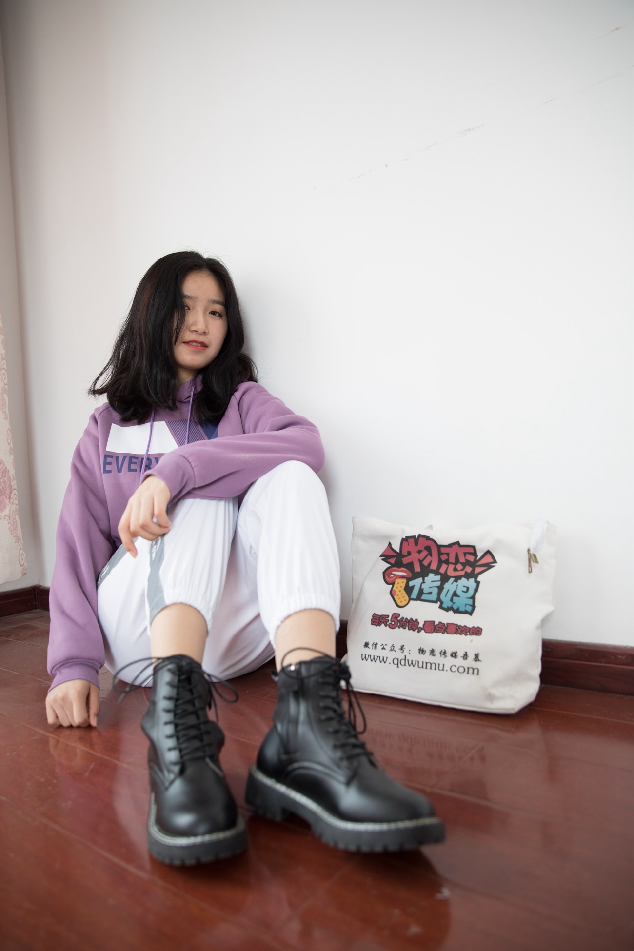 图片[24]-物恋传媒 No.398 小昭-香芋甜心 [135P] – 速更版-美库