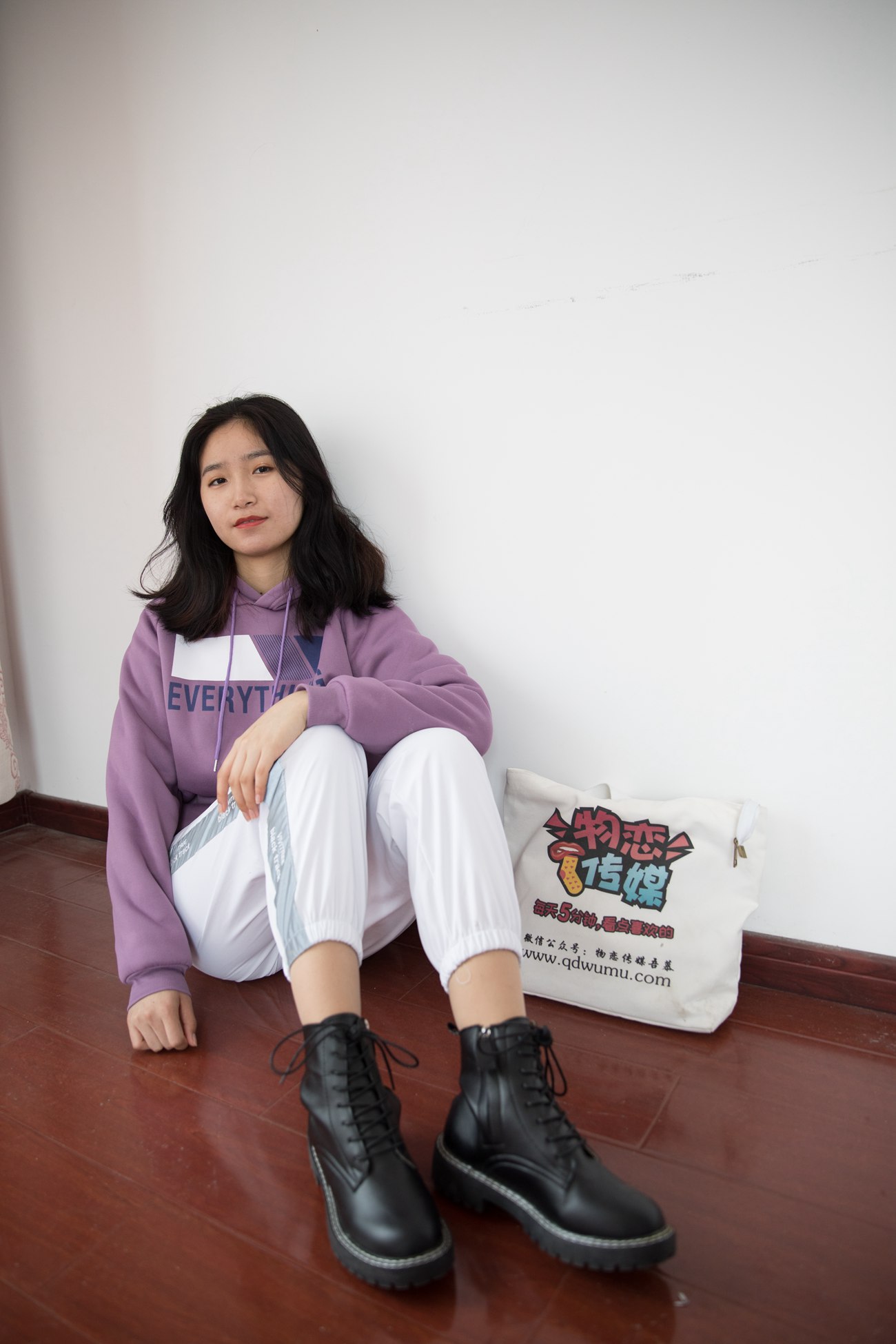 图片[25]-物恋传媒 No.398 小昭-香芋甜心 [135P] – 速更版-美库