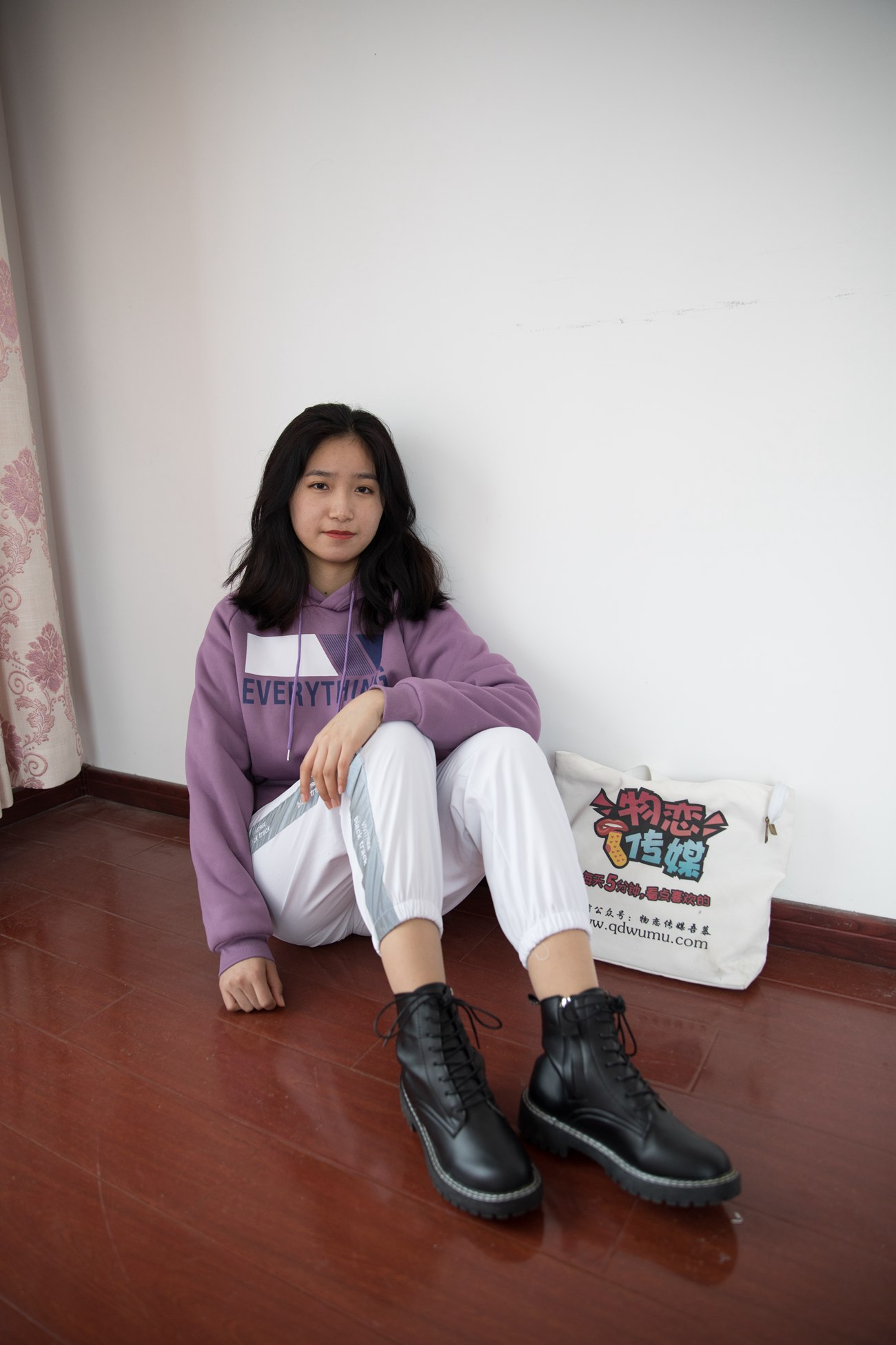 图片[27]-物恋传媒 No.398 小昭-香芋甜心 [135P] – 速更版-美库