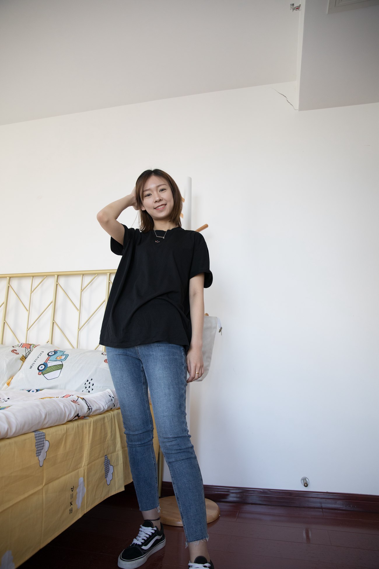 图片[19]-物恋传媒 No.399 婷婷-奇妙物语 [153P] – 速更版-美库