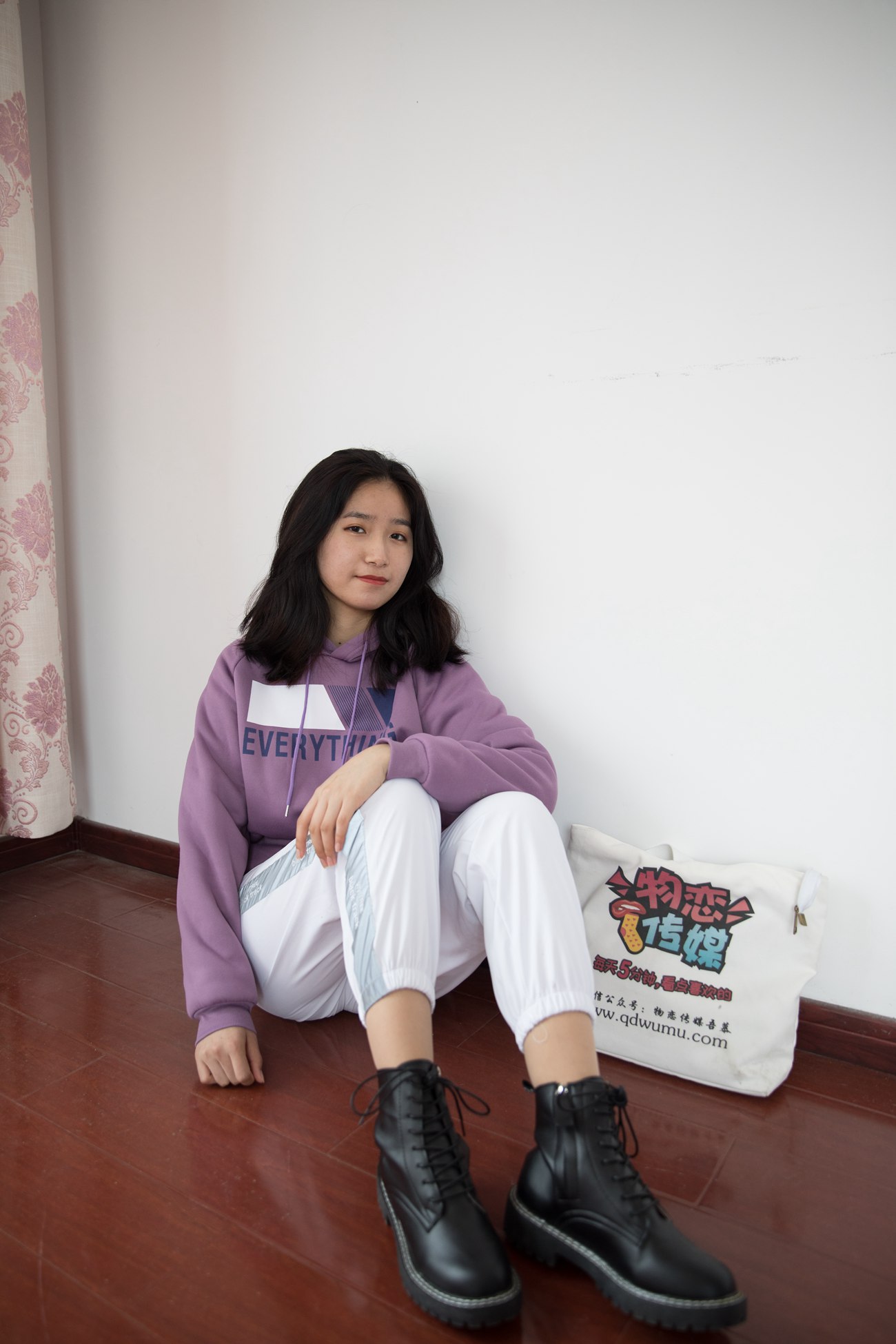 图片[26]-物恋传媒 No.398 小昭-香芋甜心 [135P] – 速更版-美库