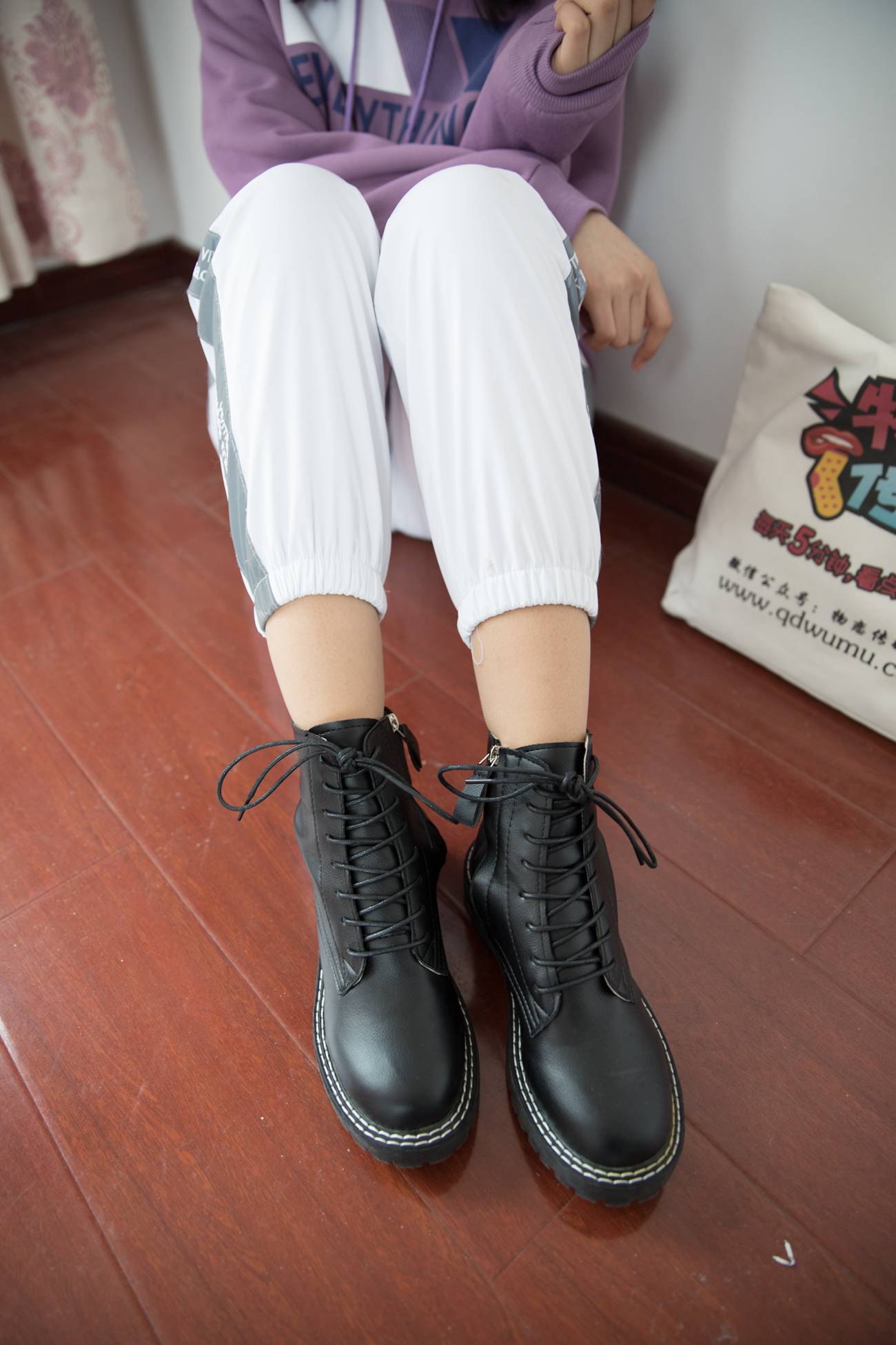 图片[28]-物恋传媒 No.398 小昭-香芋甜心 [135P] – 速更版-美库