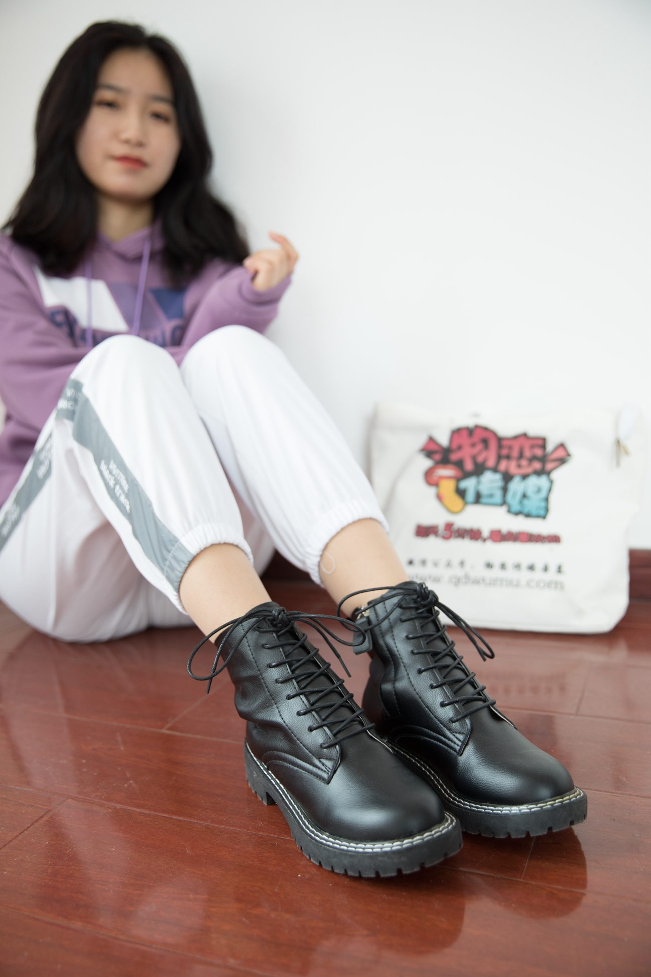 图片[30]-物恋传媒 No.398 小昭-香芋甜心 [135P] – 速更版-美库