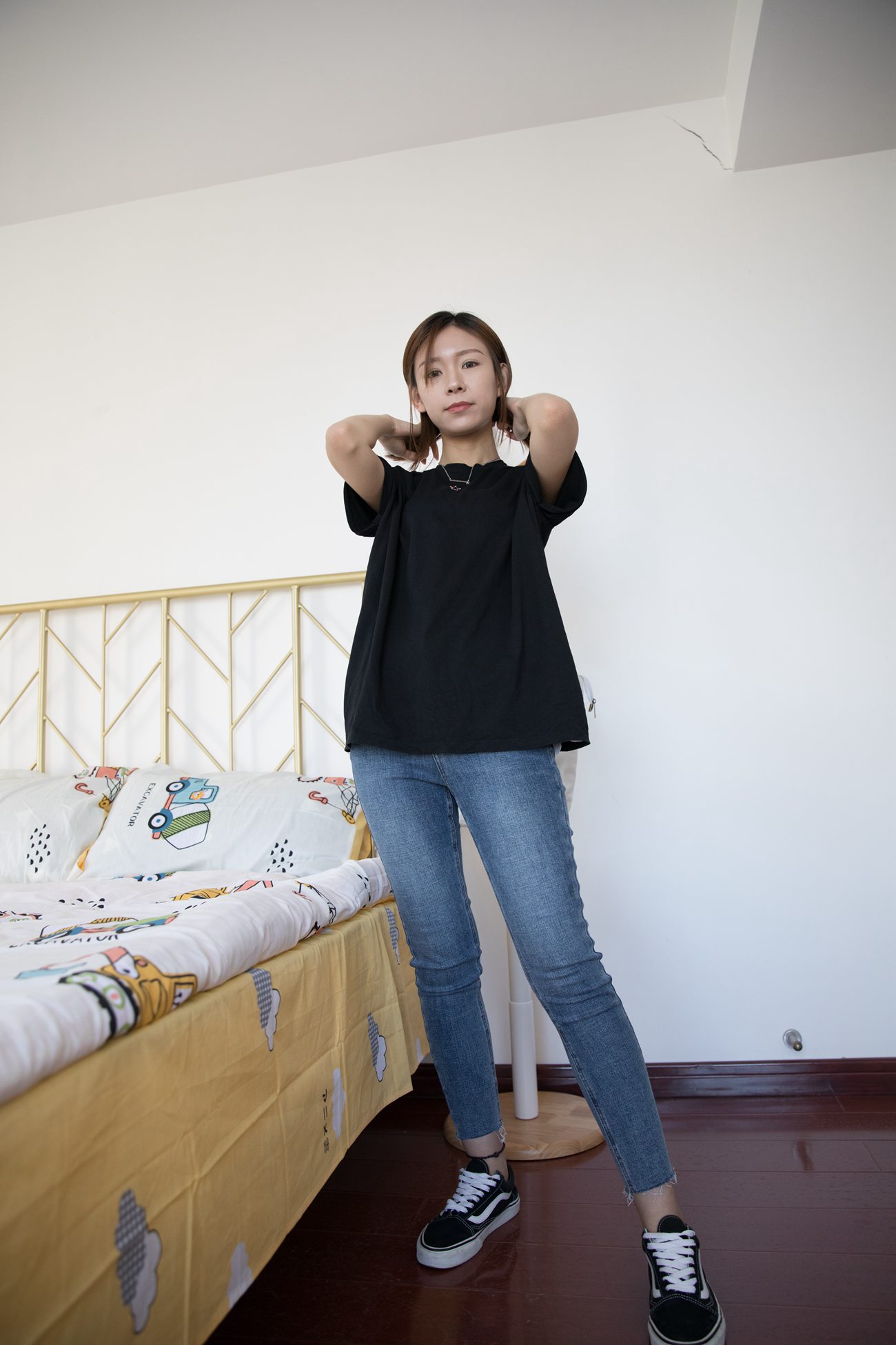 图片[20]-物恋传媒 No.399 婷婷-奇妙物语 [153P] – 速更版-美库