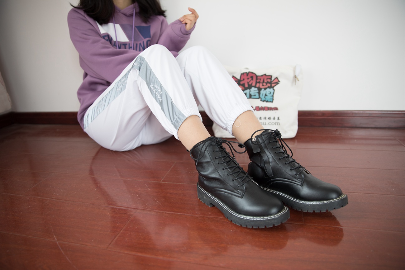 图片[31]-物恋传媒 No.398 小昭-香芋甜心 [135P] – 速更版-美库