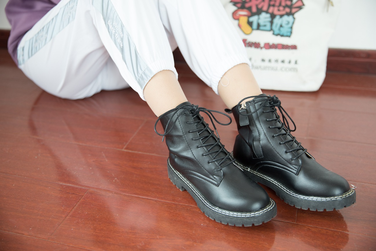 图片[32]-物恋传媒 No.398 小昭-香芋甜心 [135P] – 速更版-美库