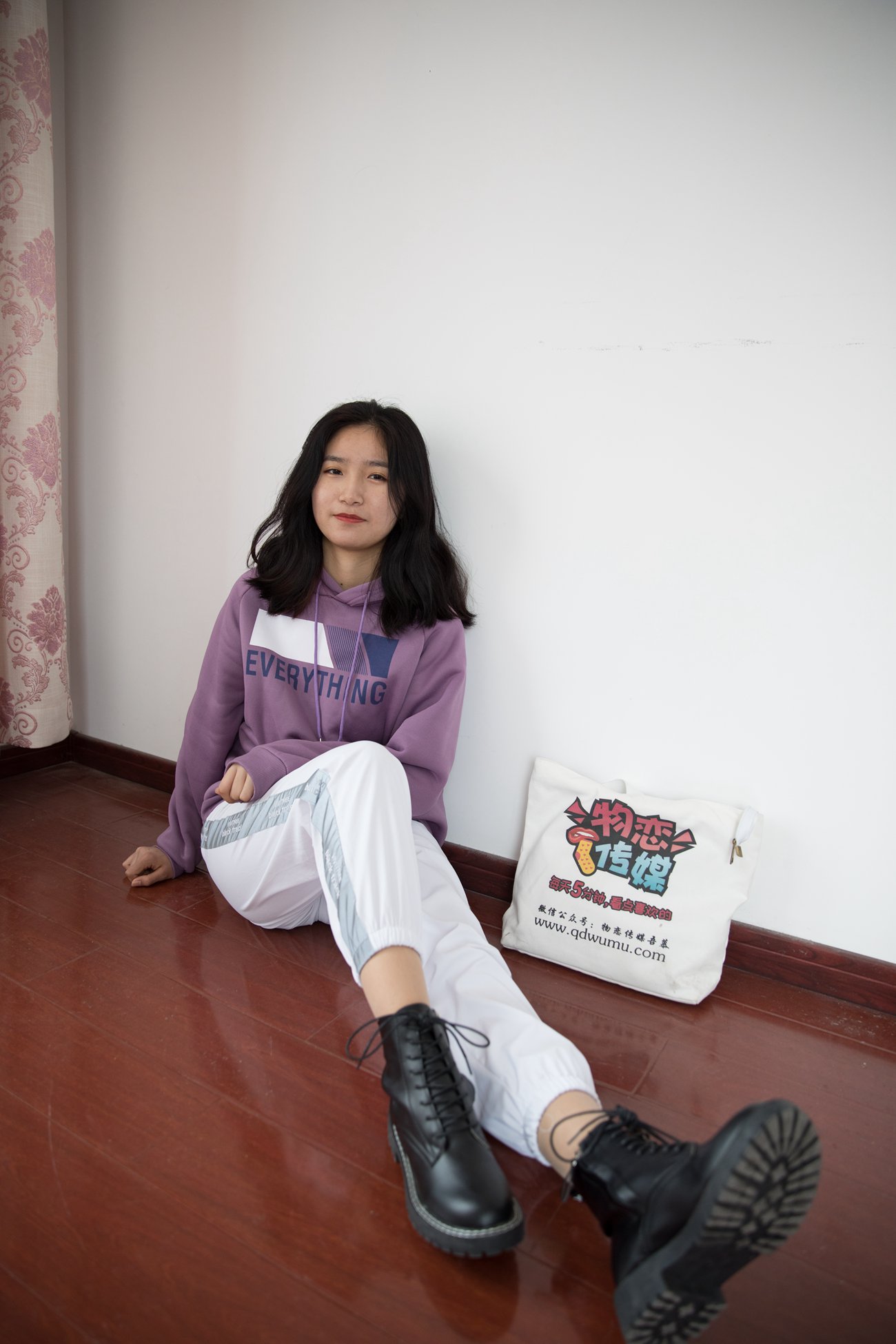 图片[35]-物恋传媒 No.398 小昭-香芋甜心 [135P] – 速更版-美库