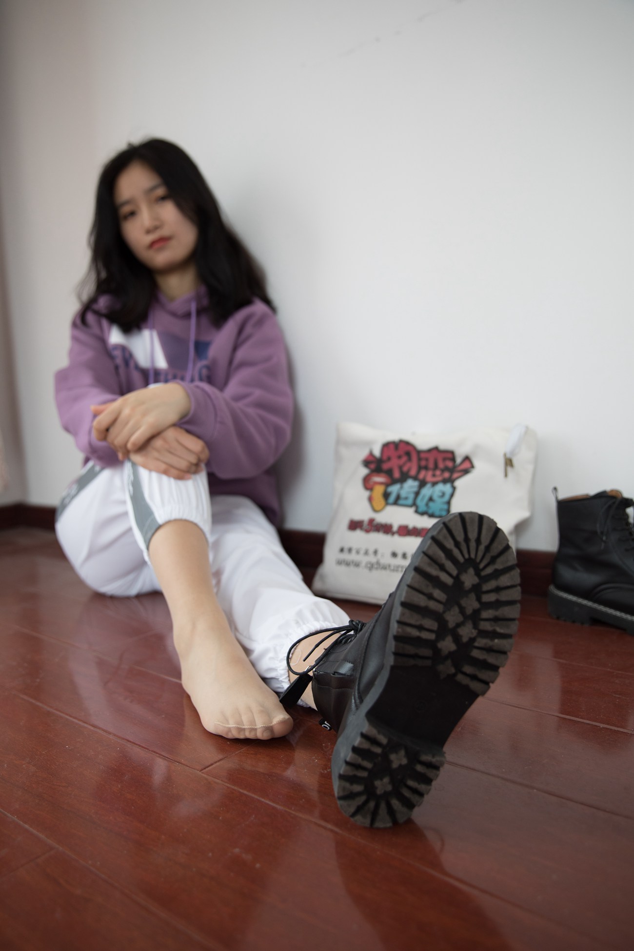 图片[52]-物恋传媒 No.398 小昭-香芋甜心 [135P] – 速更版-美库