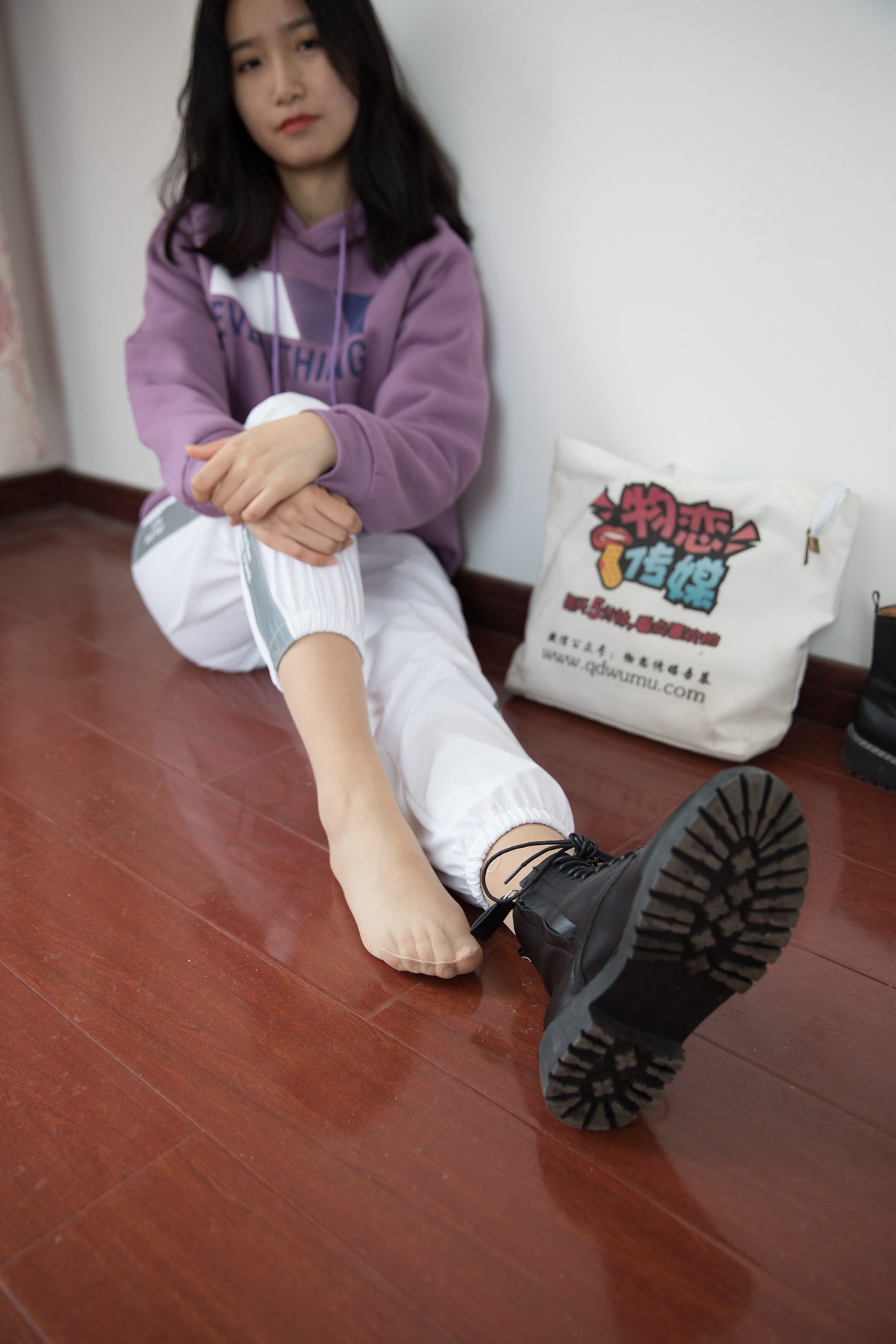 图片[53]-物恋传媒 No.398 小昭-香芋甜心 [135P] – 速更版-美库