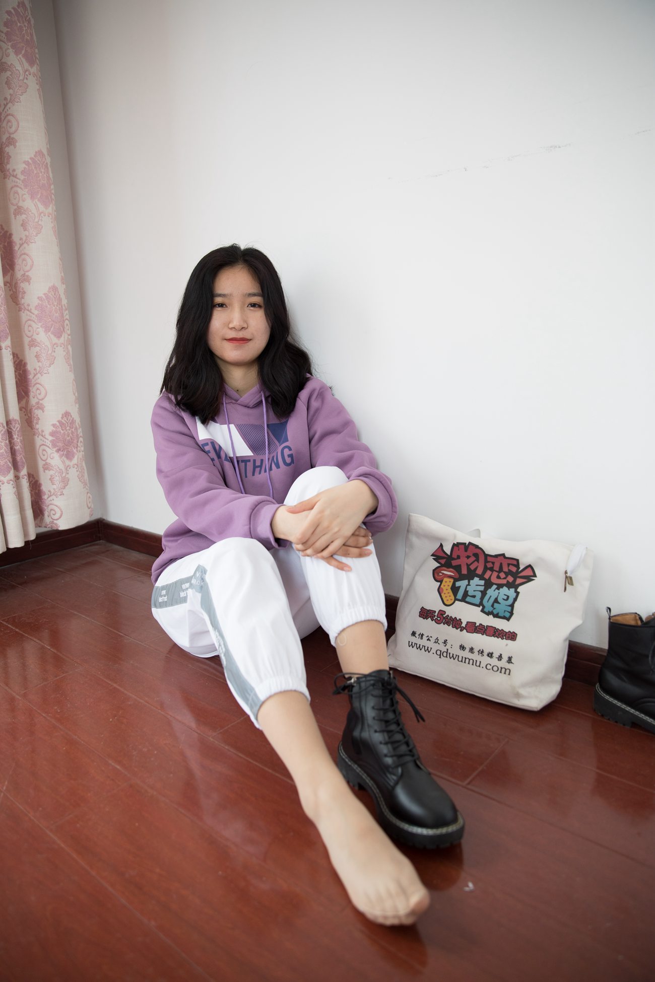 图片[55]-物恋传媒 No.398 小昭-香芋甜心 [135P] – 速更版-美库