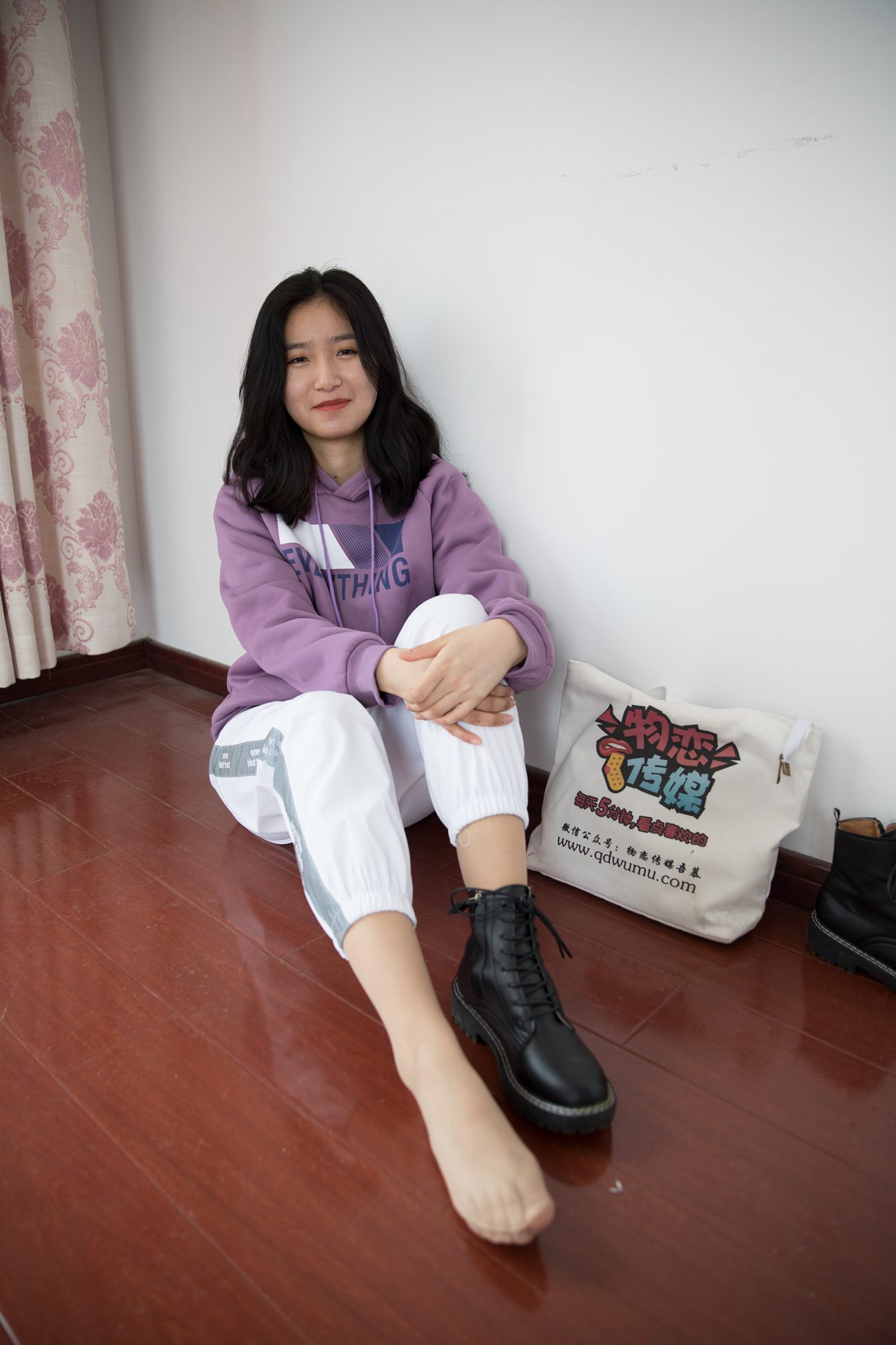 图片[56]-物恋传媒 No.398 小昭-香芋甜心 [135P] – 速更版-美库