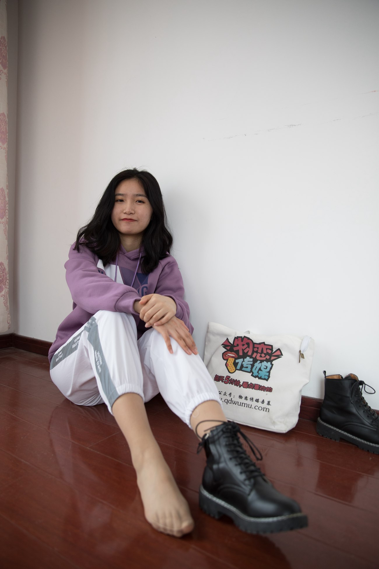 图片[60]-物恋传媒 No.398 小昭-香芋甜心 [135P] – 速更版-美库