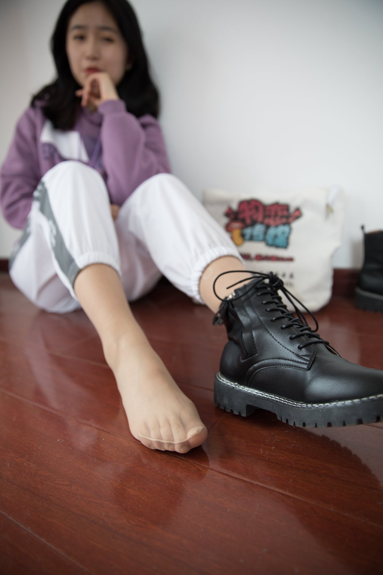 图片[61]-物恋传媒 No.398 小昭-香芋甜心 [135P] – 速更版-美库