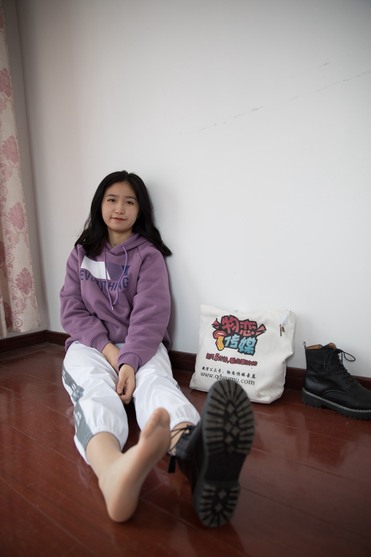 图片[65]-物恋传媒 No.398 小昭-香芋甜心 [135P] – 速更版-美库