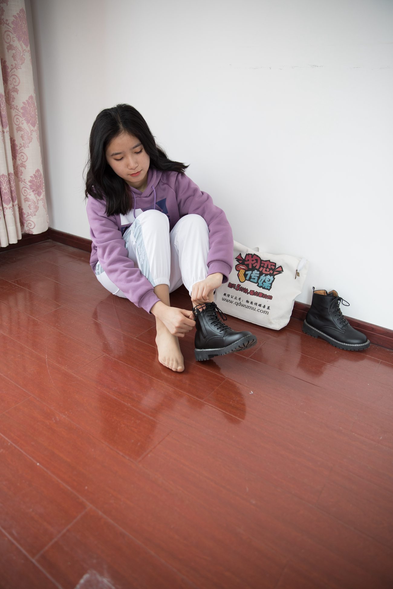 图片[69]-物恋传媒 No.398 小昭-香芋甜心 [135P] – 速更版-美库