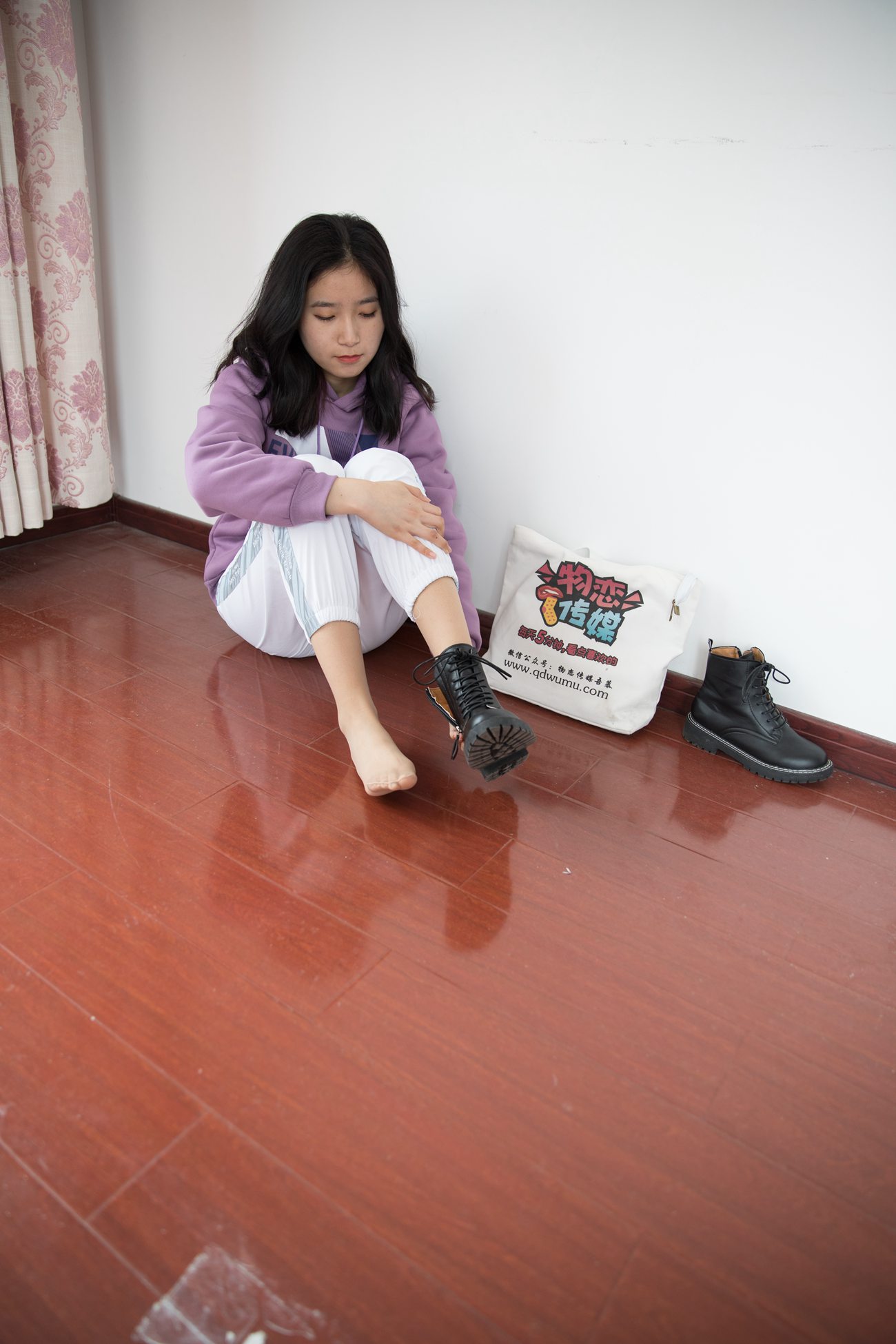 图片[73]-物恋传媒 No.398 小昭-香芋甜心 [135P] – 速更版-美库