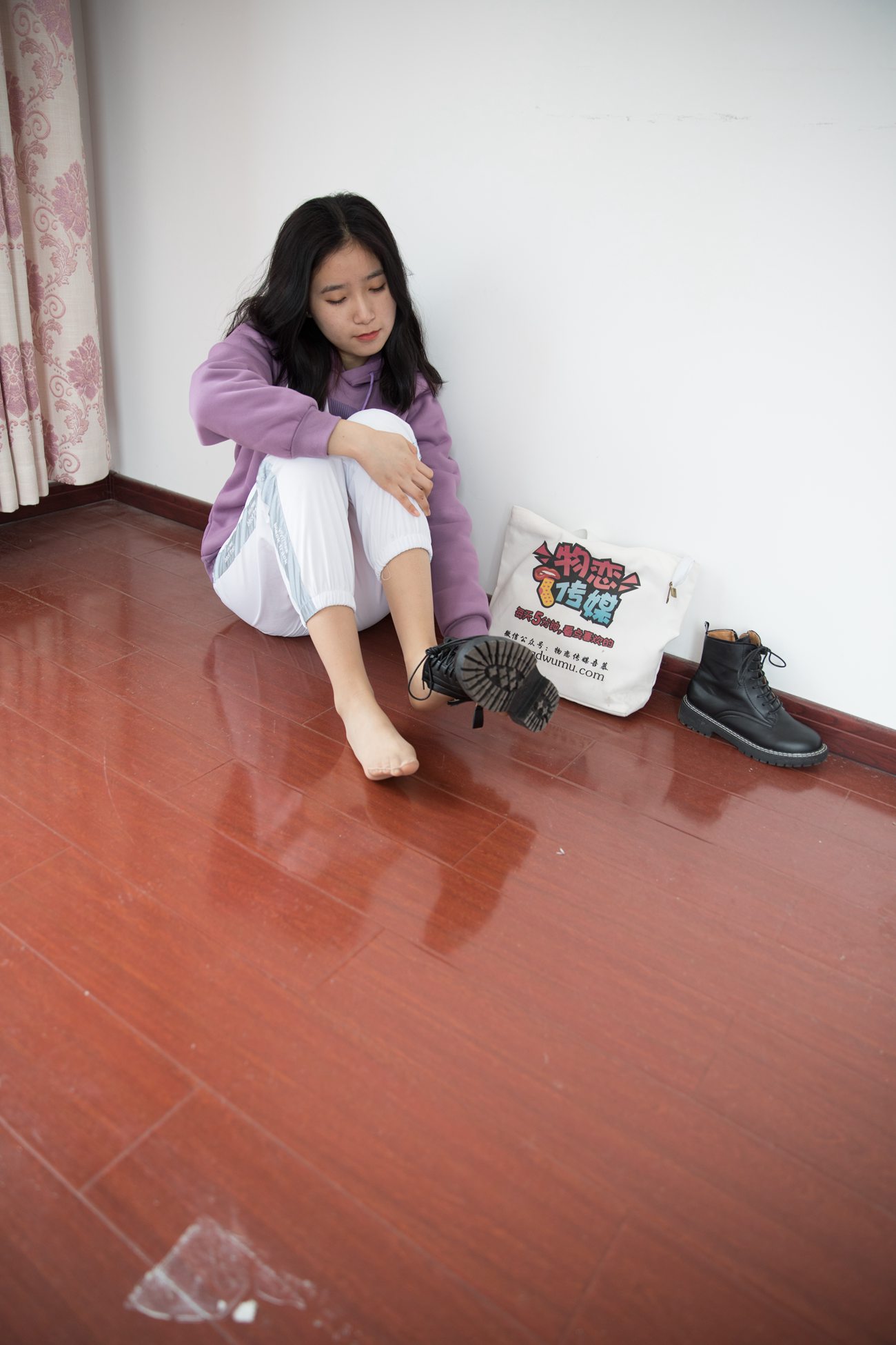 图片[74]-物恋传媒 No.398 小昭-香芋甜心 [135P] – 速更版-美库