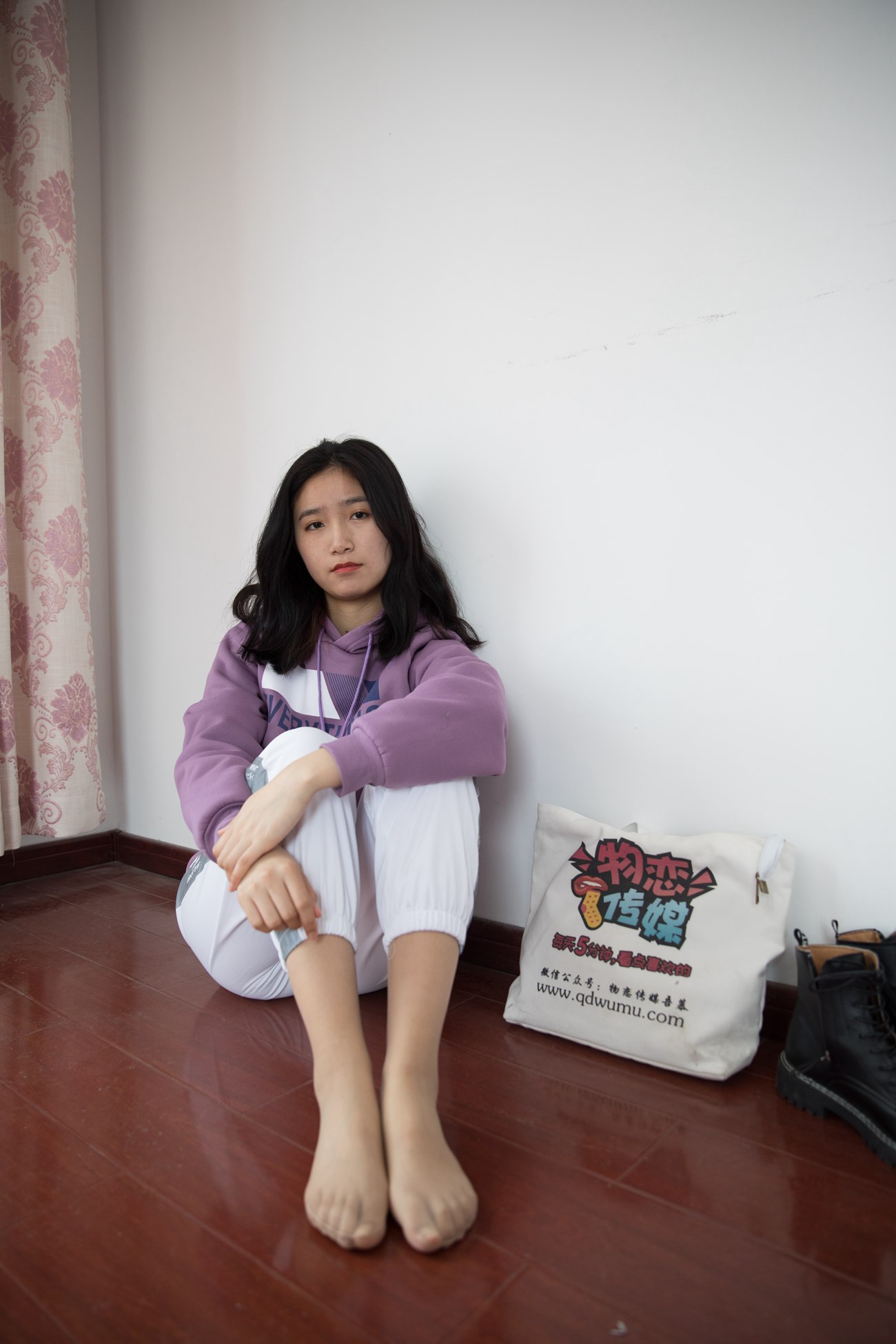 图片[76]-物恋传媒 No.398 小昭-香芋甜心 [135P] – 速更版-美库