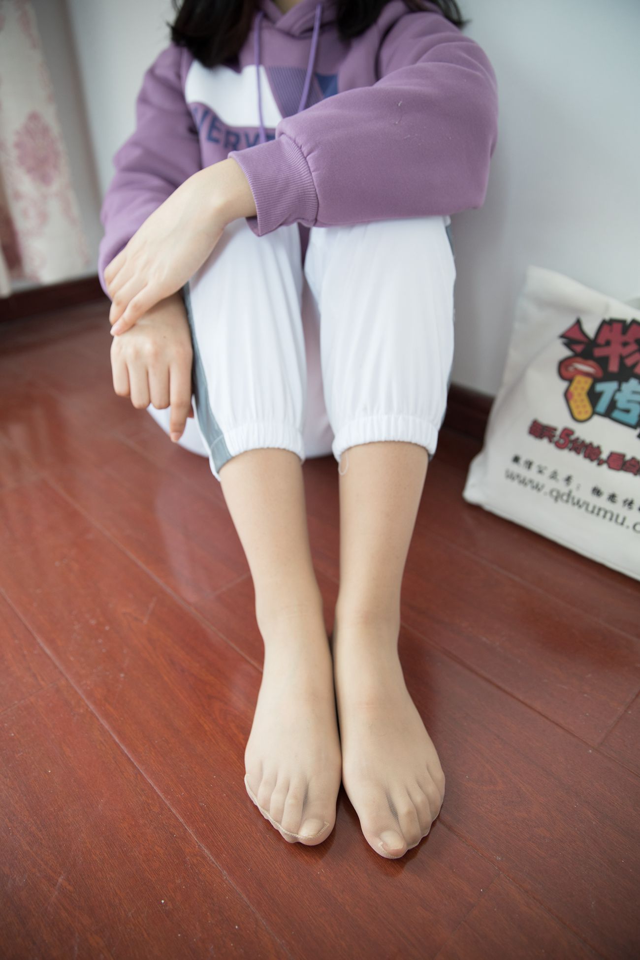 图片[78]-物恋传媒 No.398 小昭-香芋甜心 [135P] – 速更版-美库