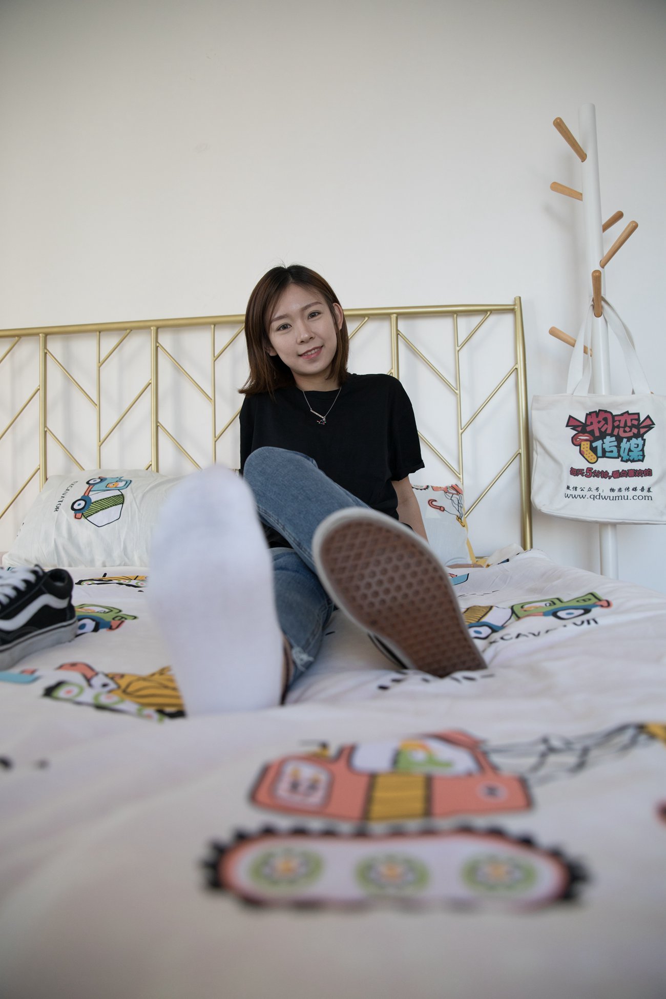 图片[44]-物恋传媒 No.399 婷婷-奇妙物语 [153P] – 速更版-美库