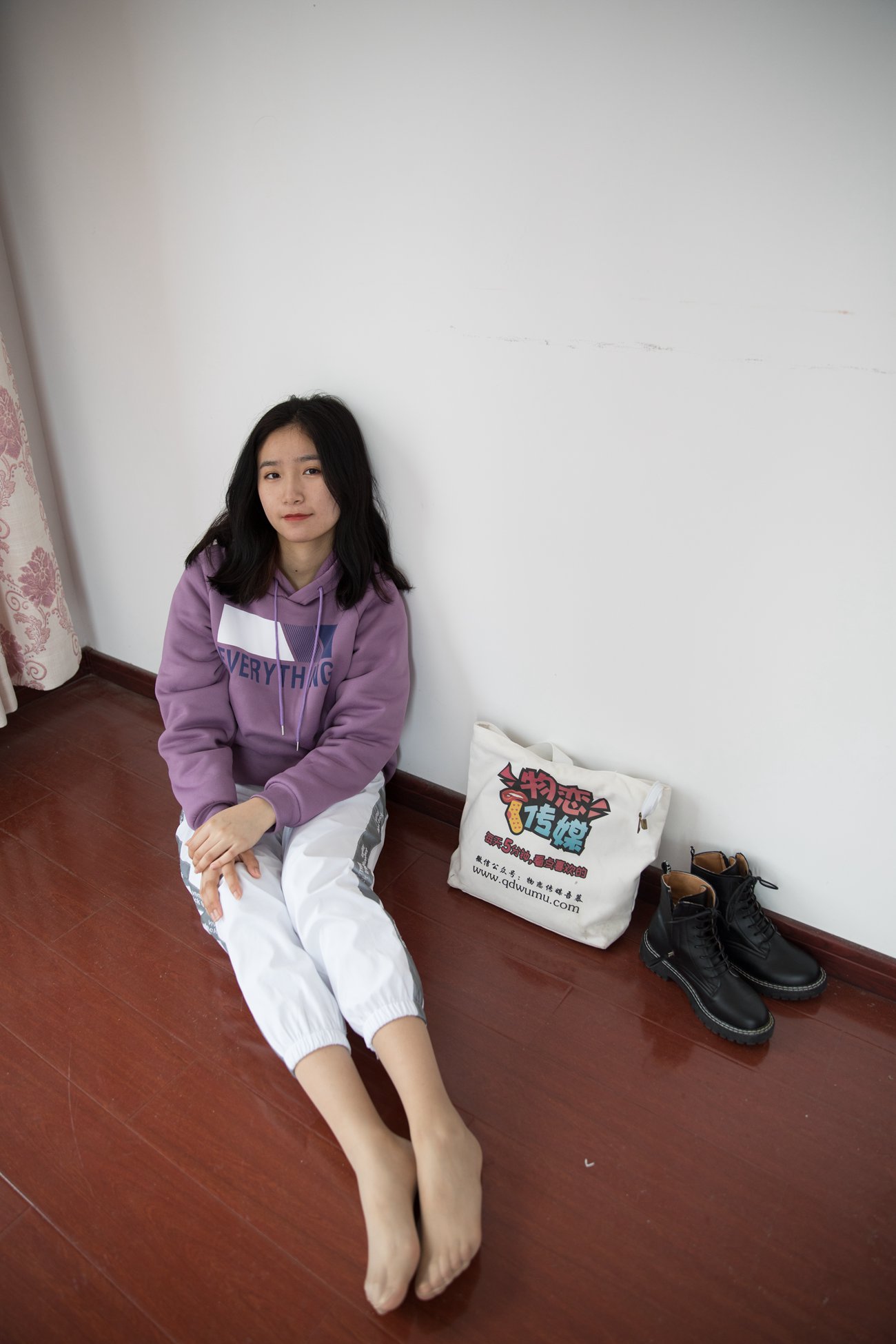 图片[87]-物恋传媒 No.398 小昭-香芋甜心 [135P] – 速更版-美库