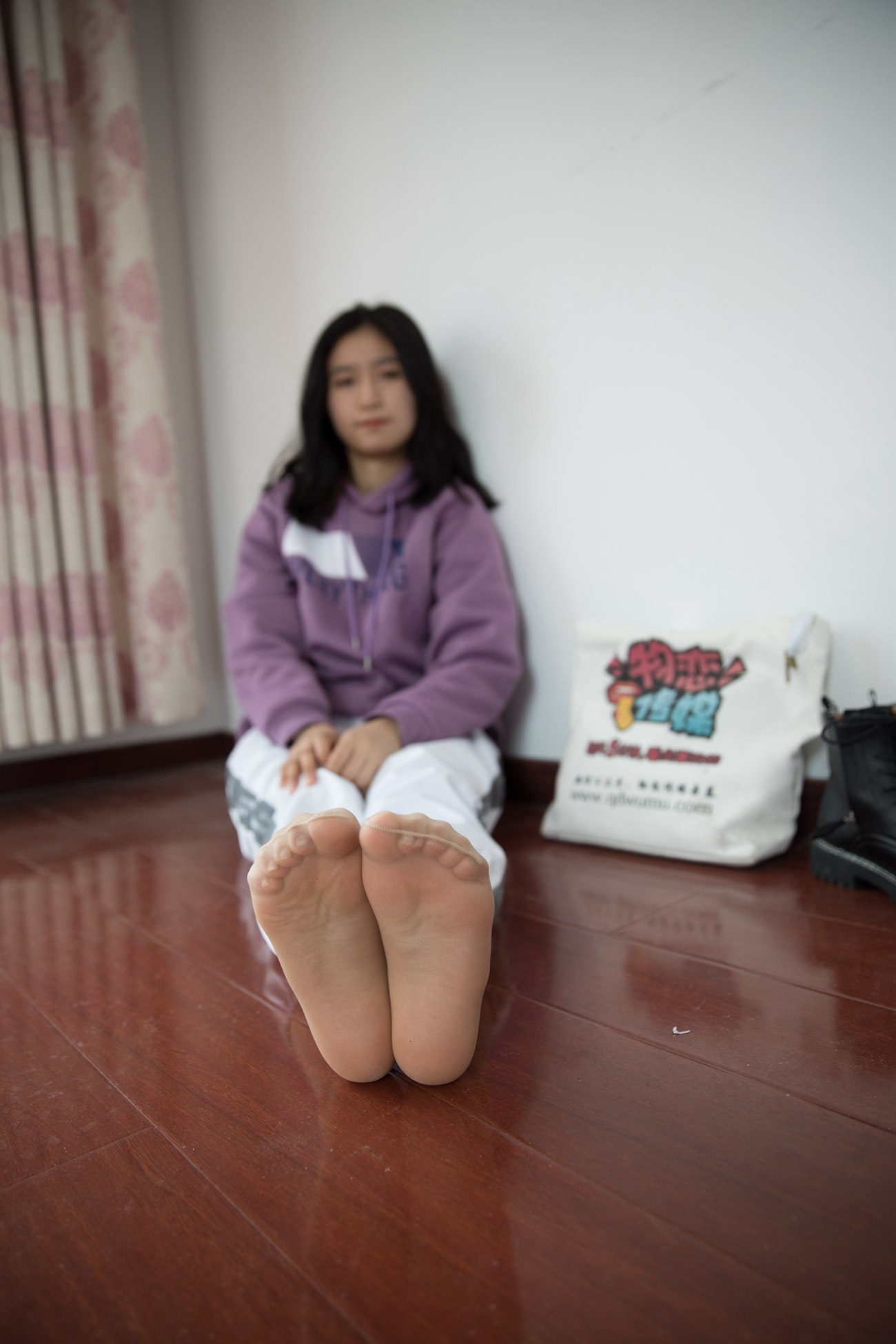 图片[95]-物恋传媒 No.398 小昭-香芋甜心 [135P] – 速更版-美库