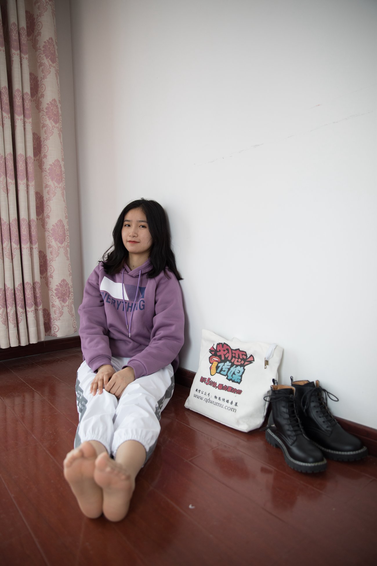 图片[96]-物恋传媒 No.398 小昭-香芋甜心 [135P] – 速更版-美库