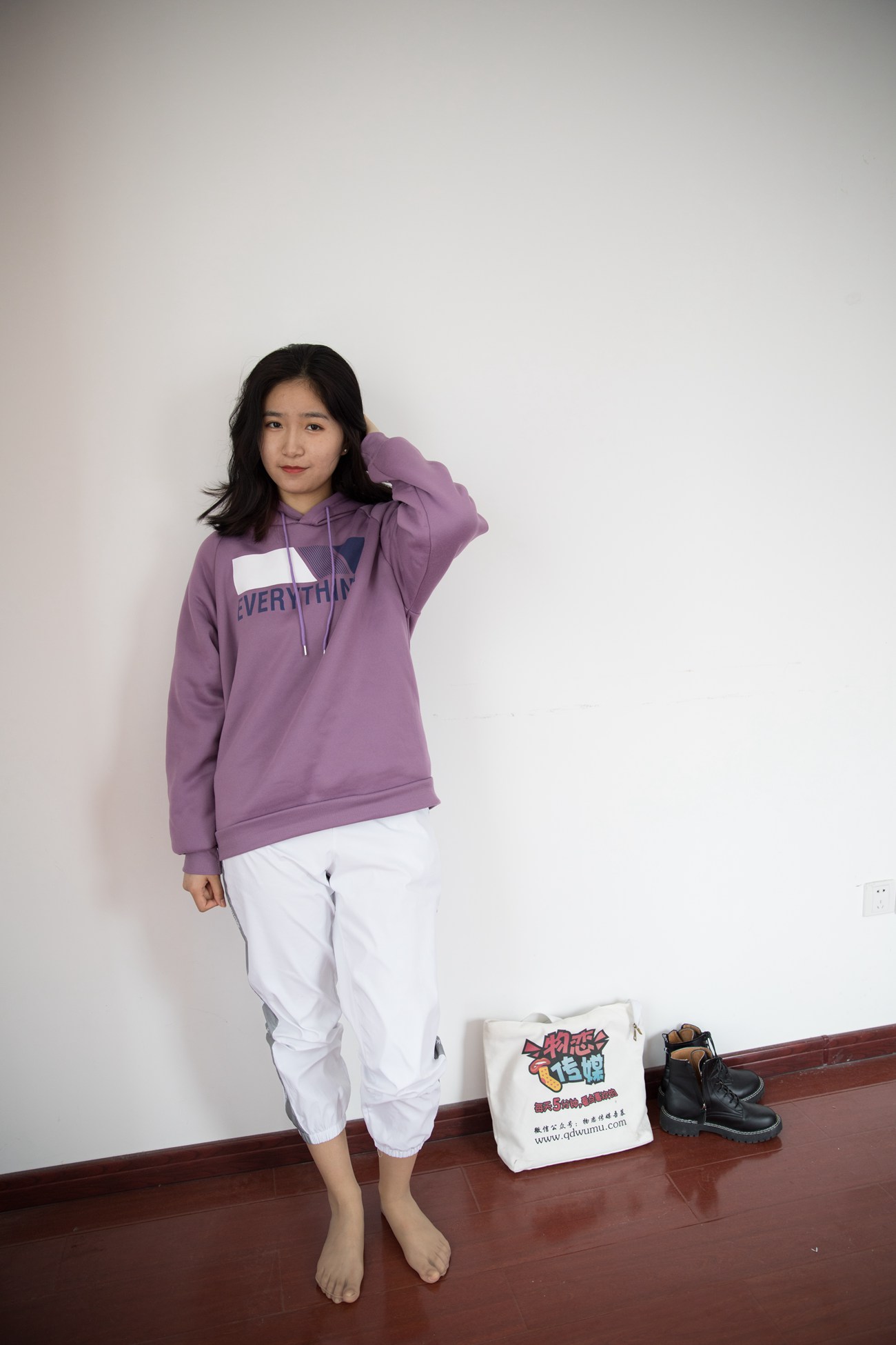 图片[102]-物恋传媒 No.398 小昭-香芋甜心 [135P] – 速更版-美库