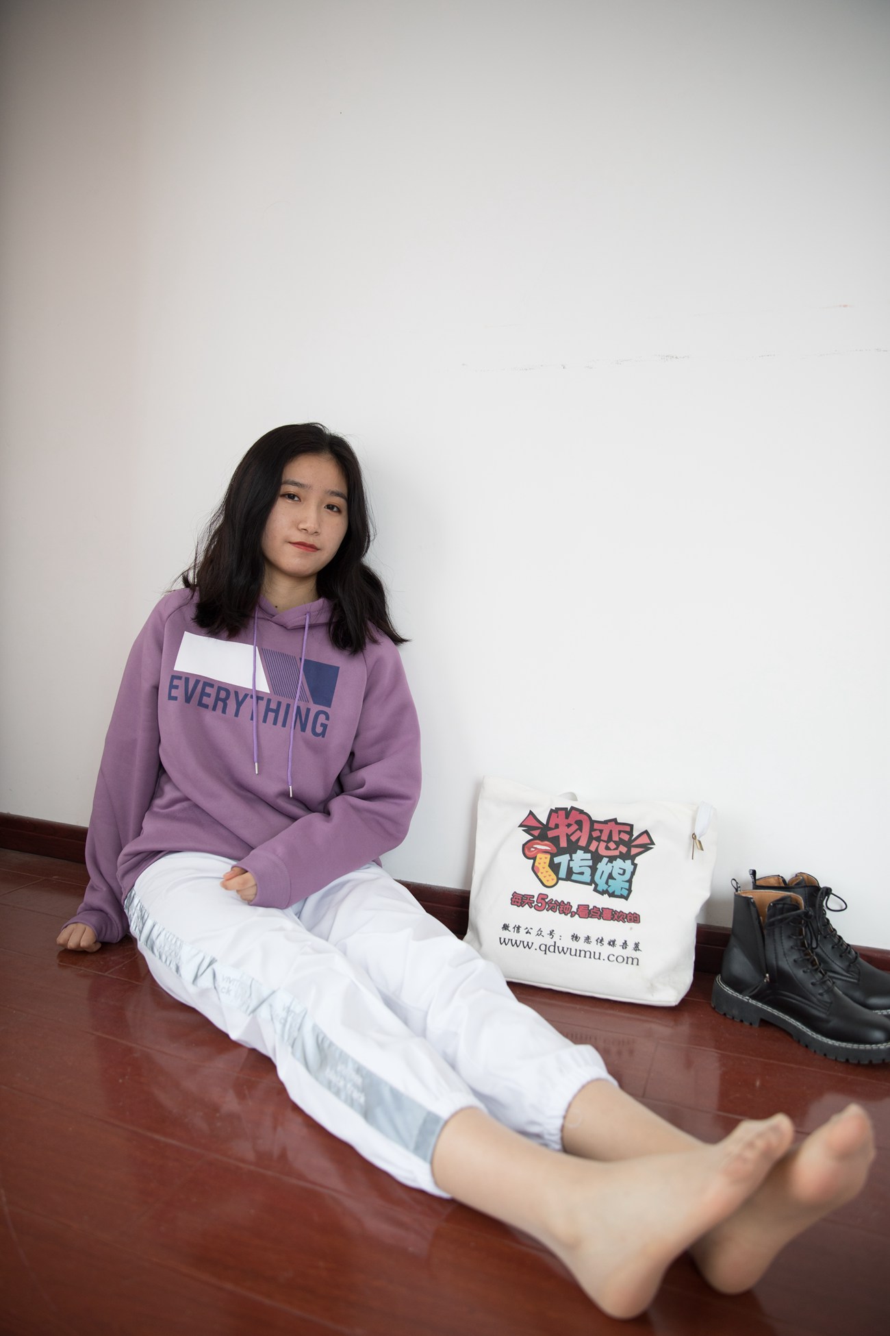 图片[100]-物恋传媒 No.398 小昭-香芋甜心 [135P] – 速更版-美库