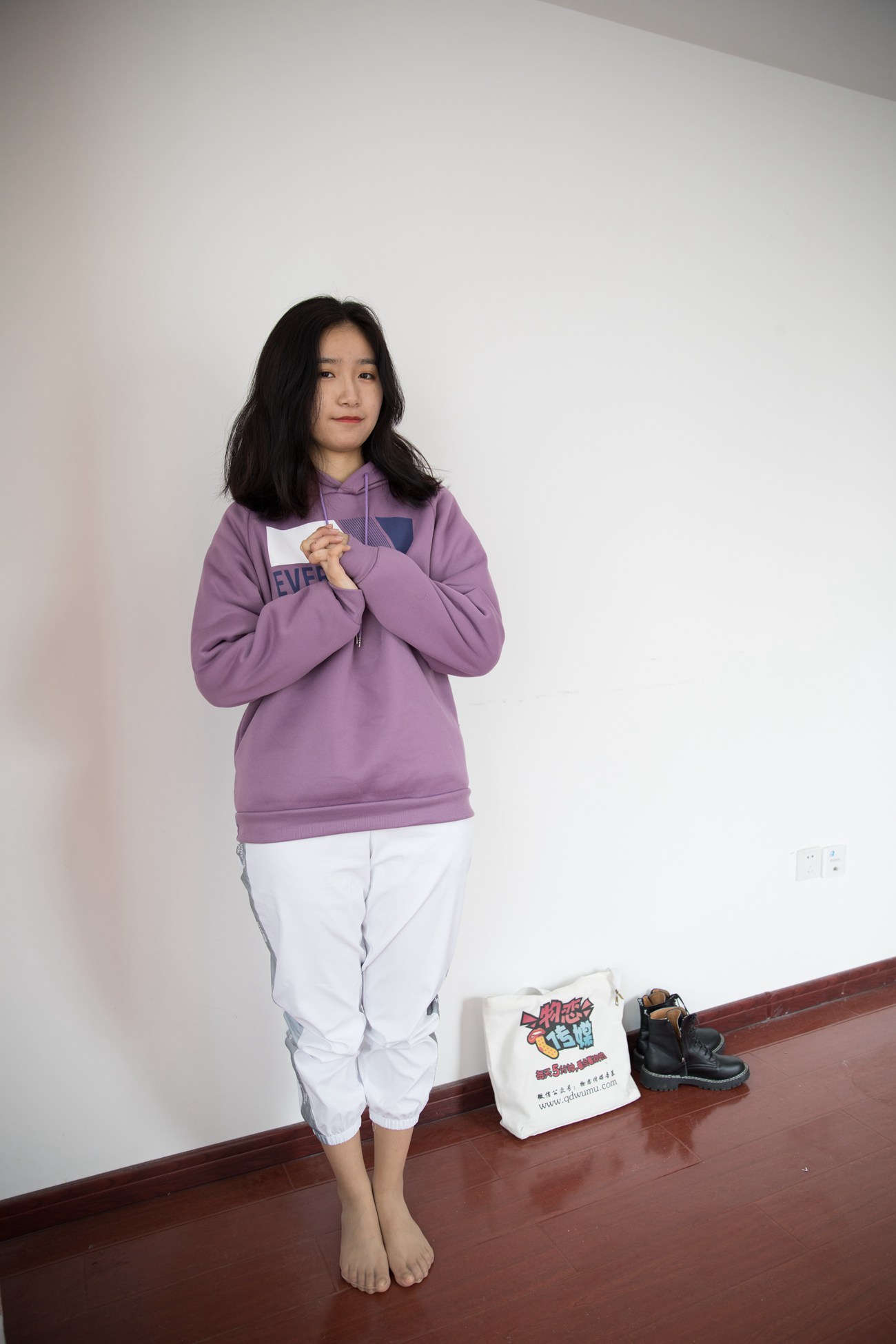 图片[107]-物恋传媒 No.398 小昭-香芋甜心 [135P] – 速更版-美库