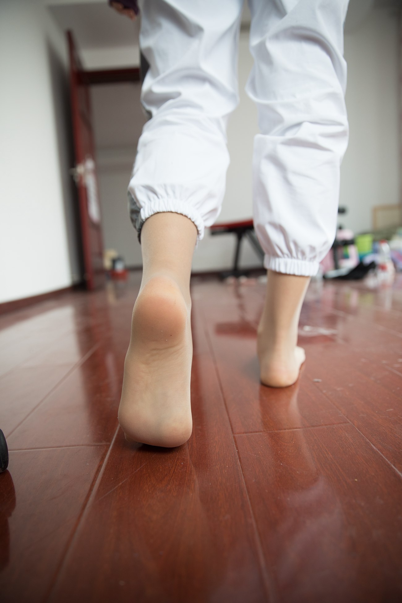 图片[114]-物恋传媒 No.398 小昭-香芋甜心 [135P] – 速更版-美库