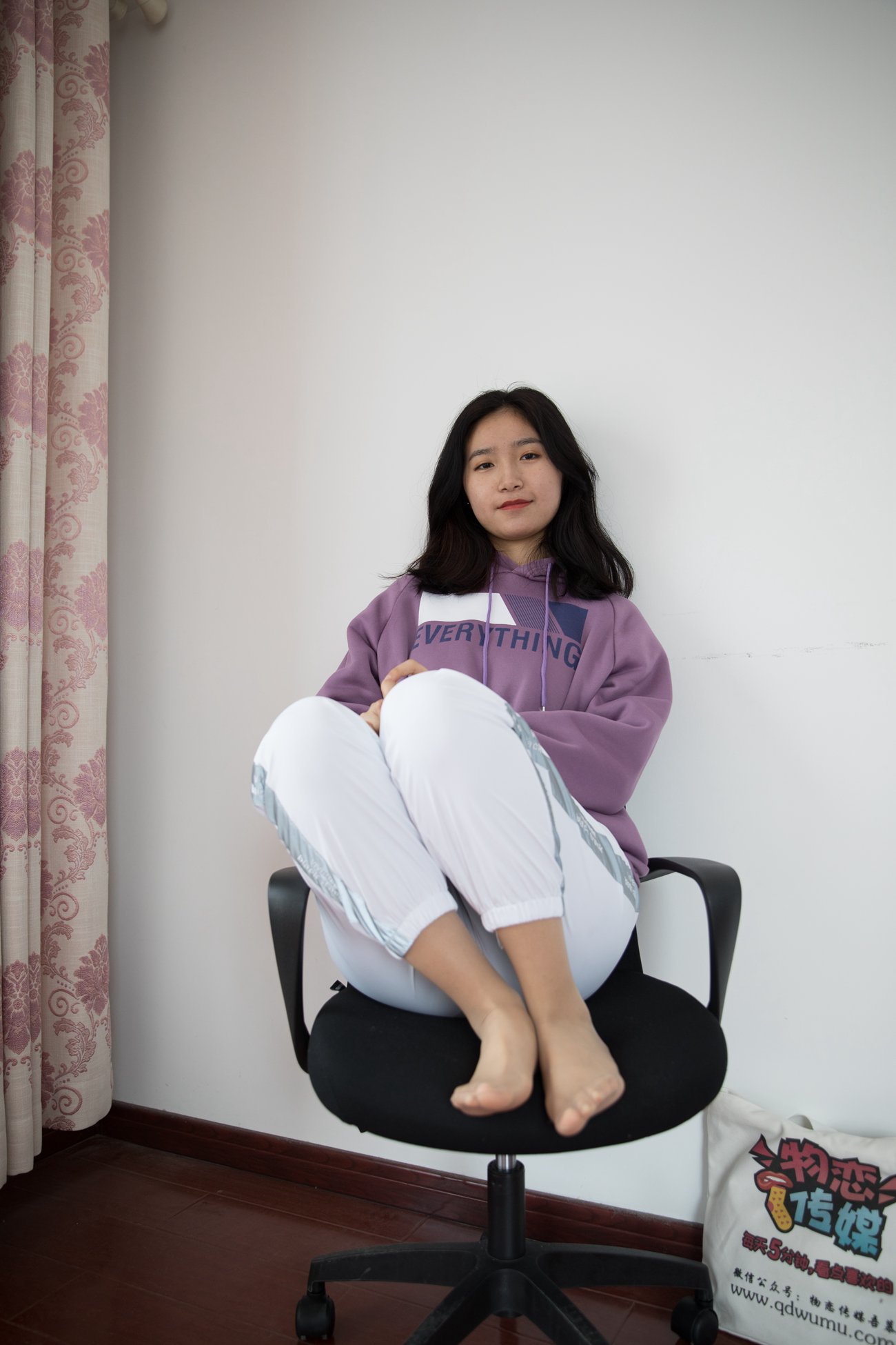 图片[117]-物恋传媒 No.398 小昭-香芋甜心 [135P] – 速更版-美库