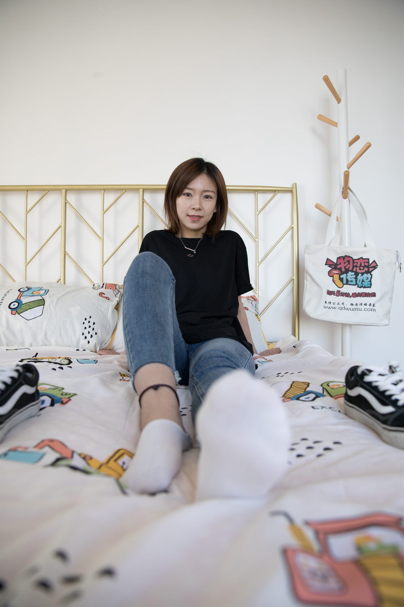 图片[64]-物恋传媒 No.399 婷婷-奇妙物语 [153P] – 速更版-美库