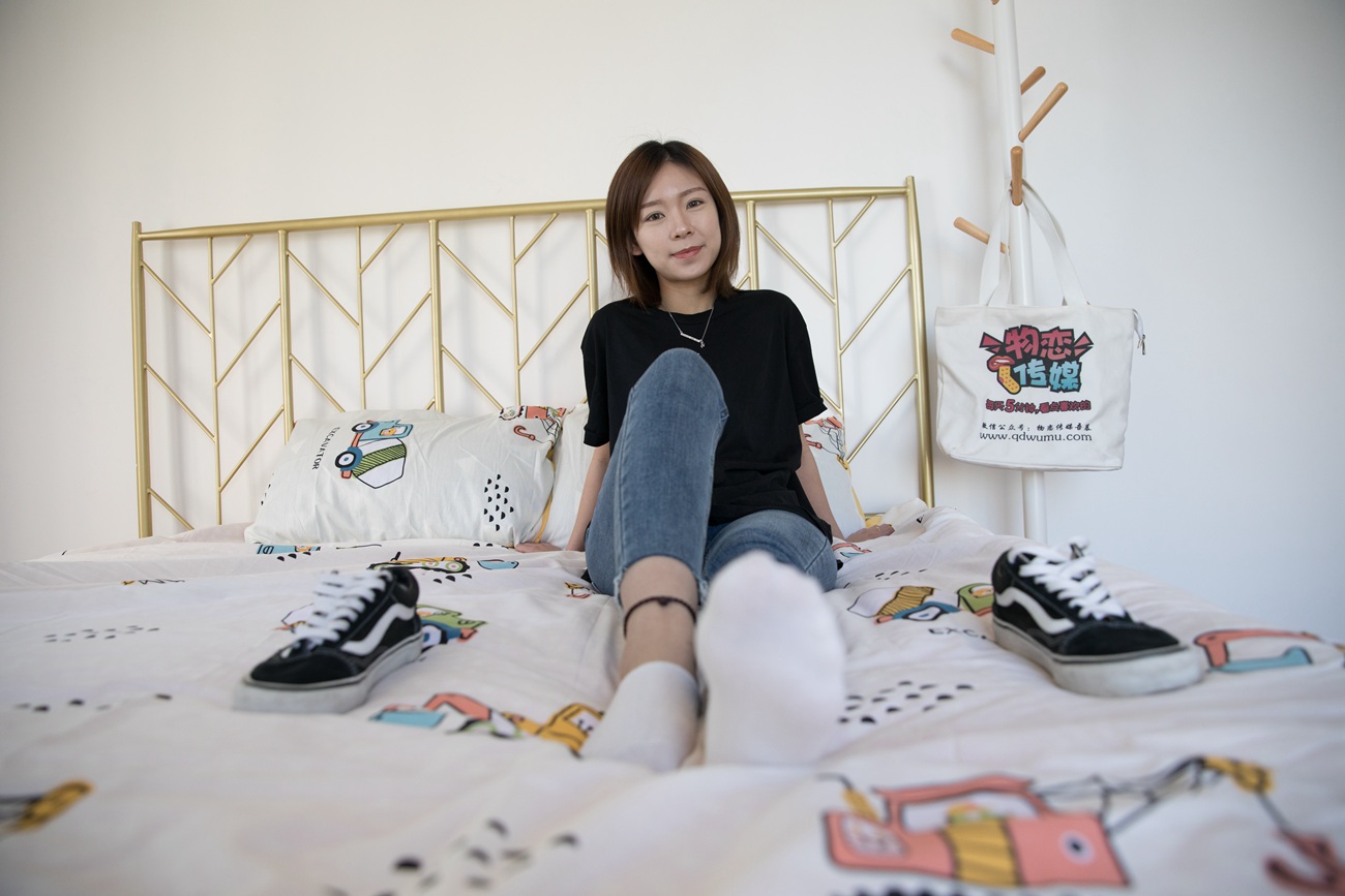 图片[65]-物恋传媒 No.399 婷婷-奇妙物语 [153P] – 速更版-美库