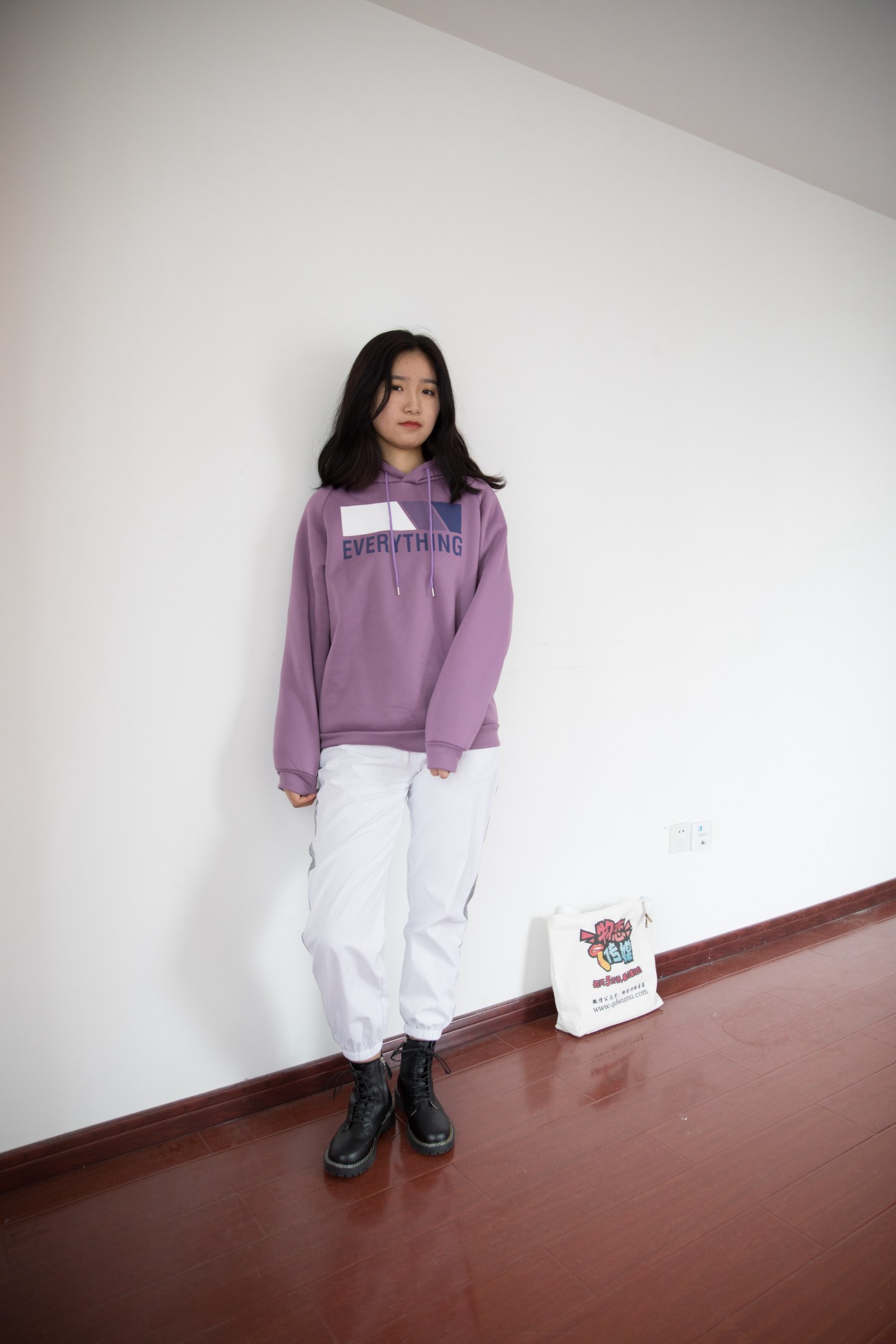 图片[134]-物恋传媒 No.398 小昭-香芋甜心 [135P] – 速更版-美库