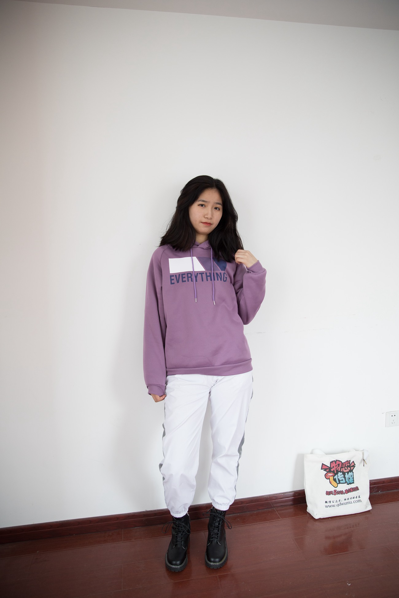 图片[135]-物恋传媒 No.398 小昭-香芋甜心 [135P] – 速更版-美库