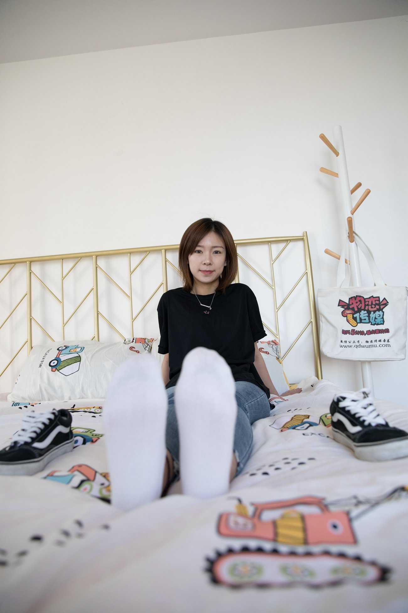 图片[68]-物恋传媒 No.399 婷婷-奇妙物语 [153P] – 速更版-美库