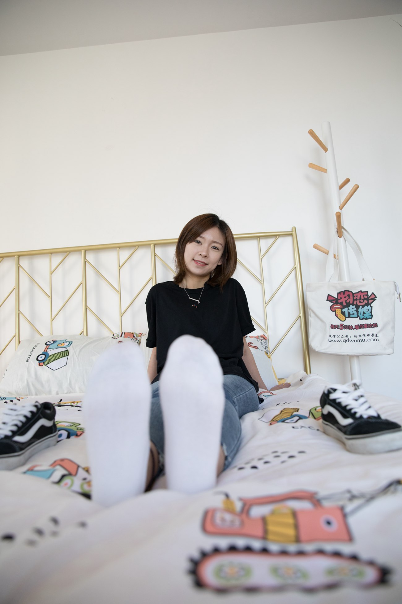 图片[69]-物恋传媒 No.399 婷婷-奇妙物语 [153P] – 速更版-美库