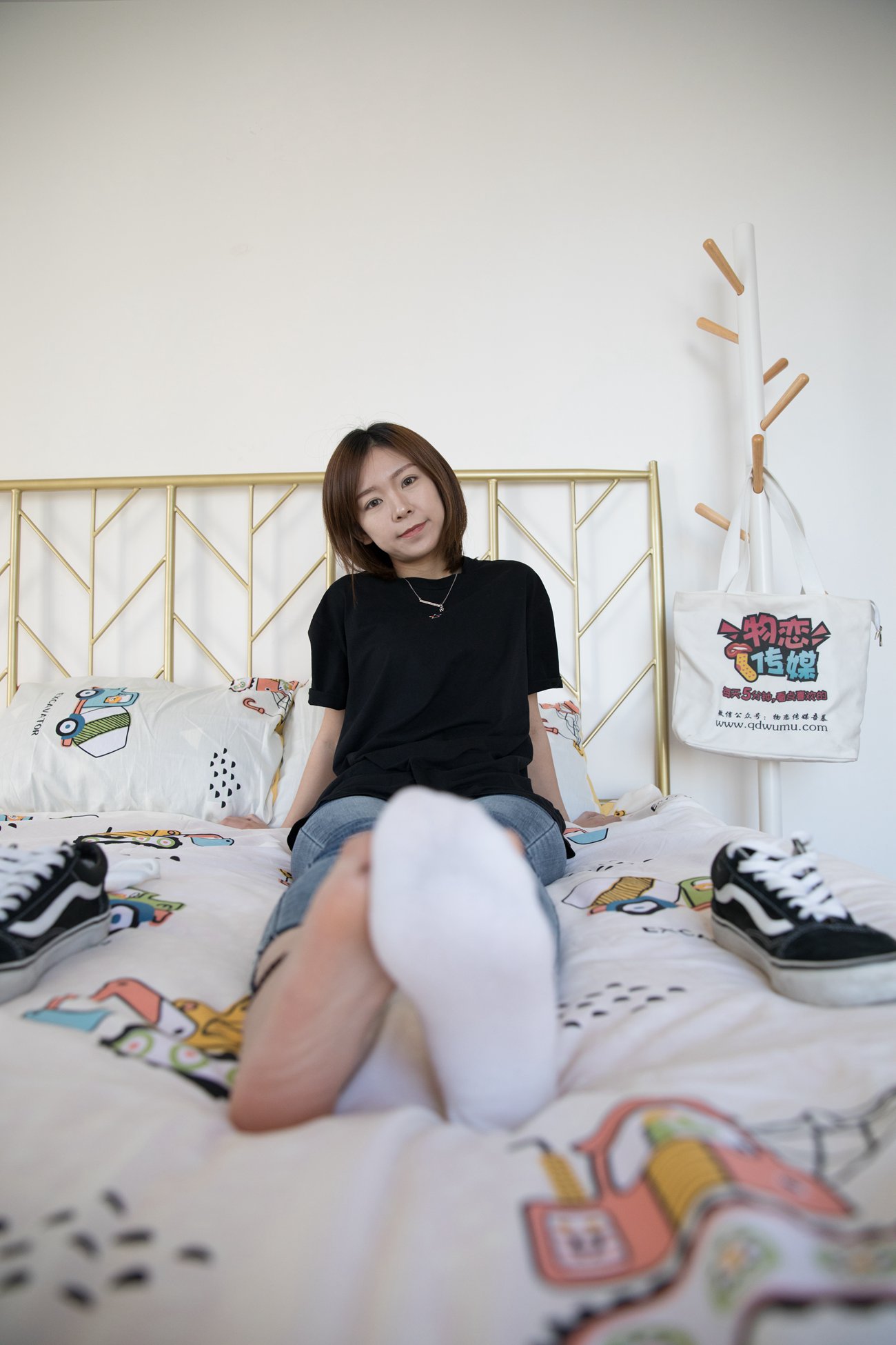 图片[100]-物恋传媒 No.399 婷婷-奇妙物语 [153P] – 速更版-美库