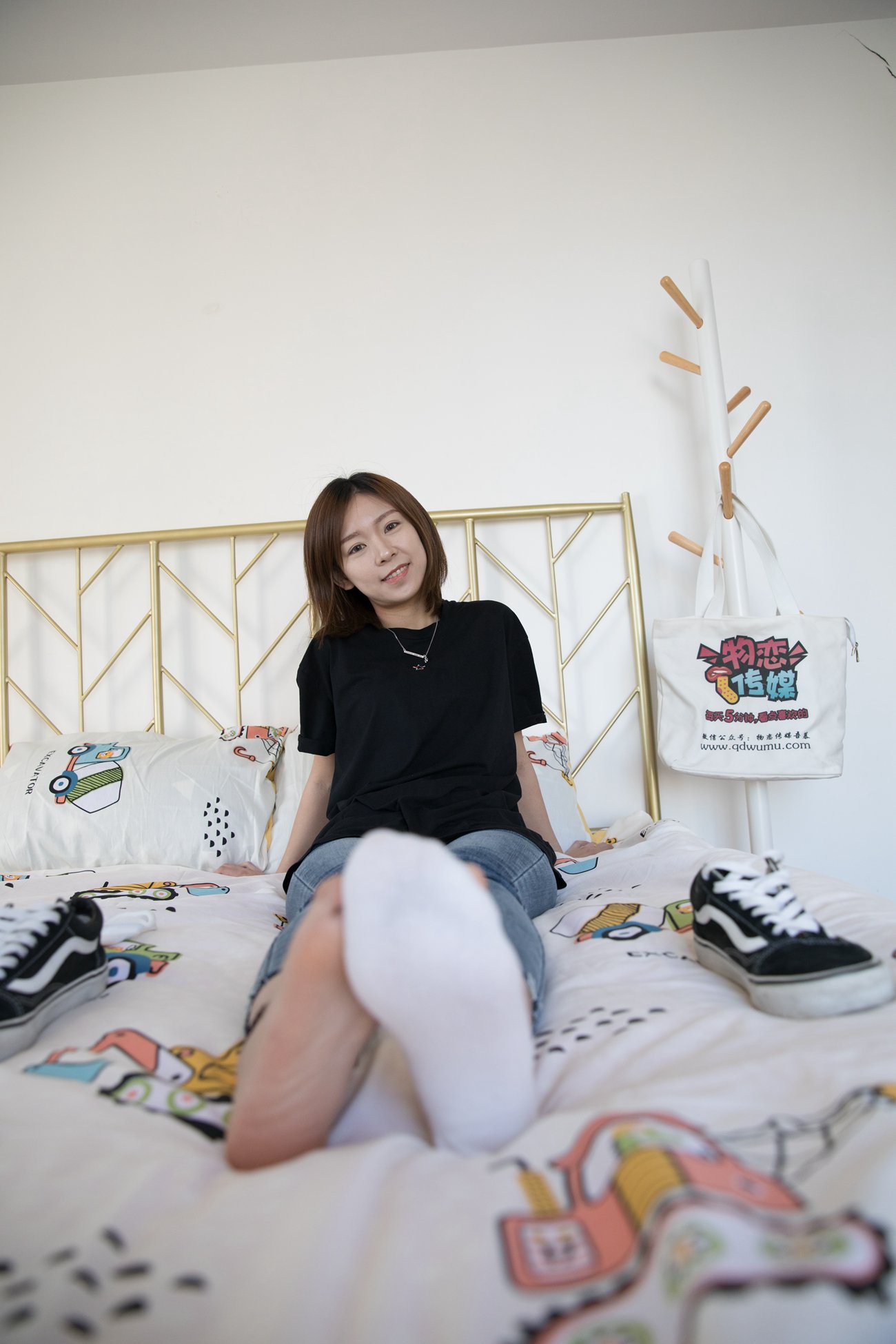 图片[101]-物恋传媒 No.399 婷婷-奇妙物语 [153P] – 速更版-美库