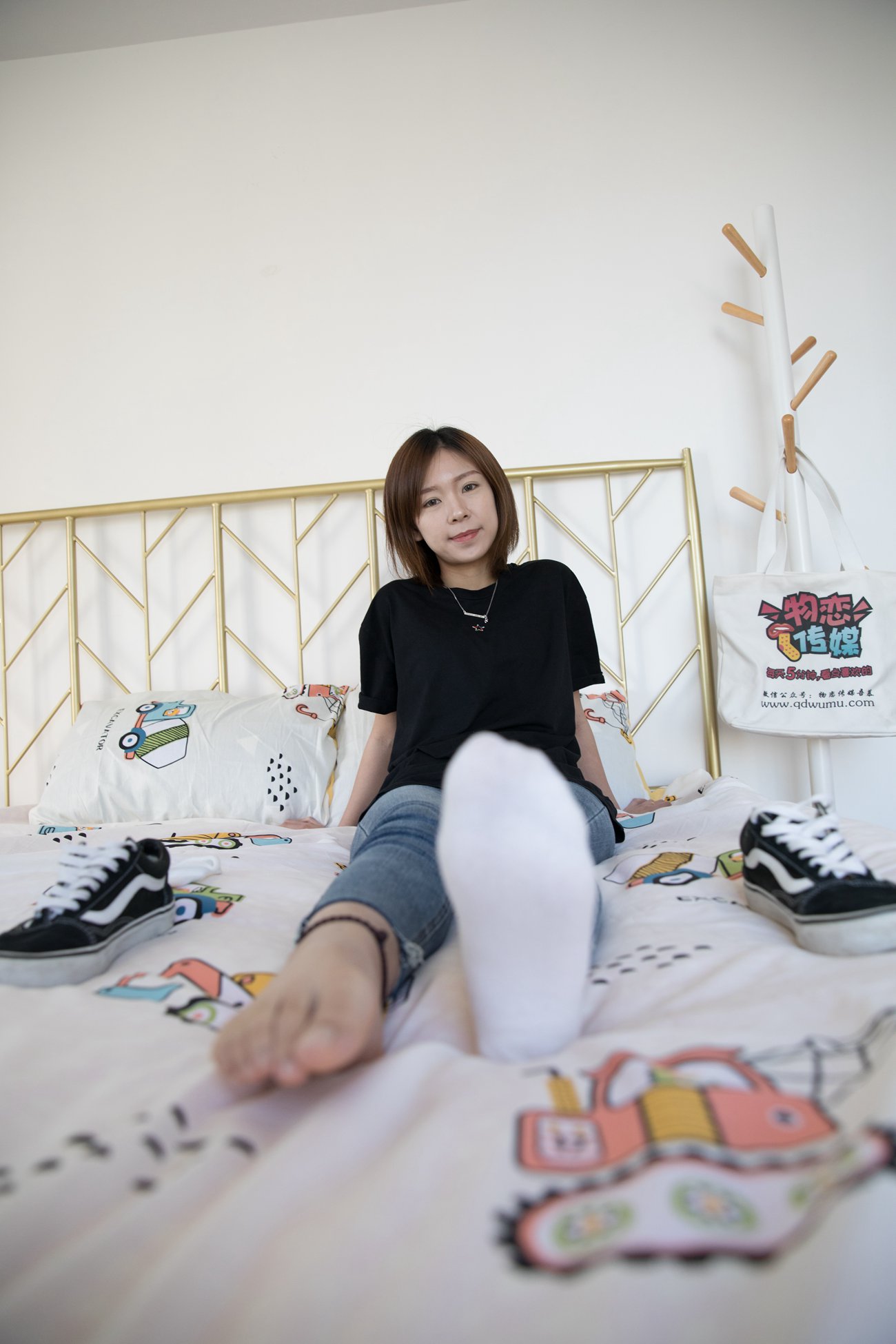 图片[107]-物恋传媒 No.399 婷婷-奇妙物语 [153P] – 速更版-美库